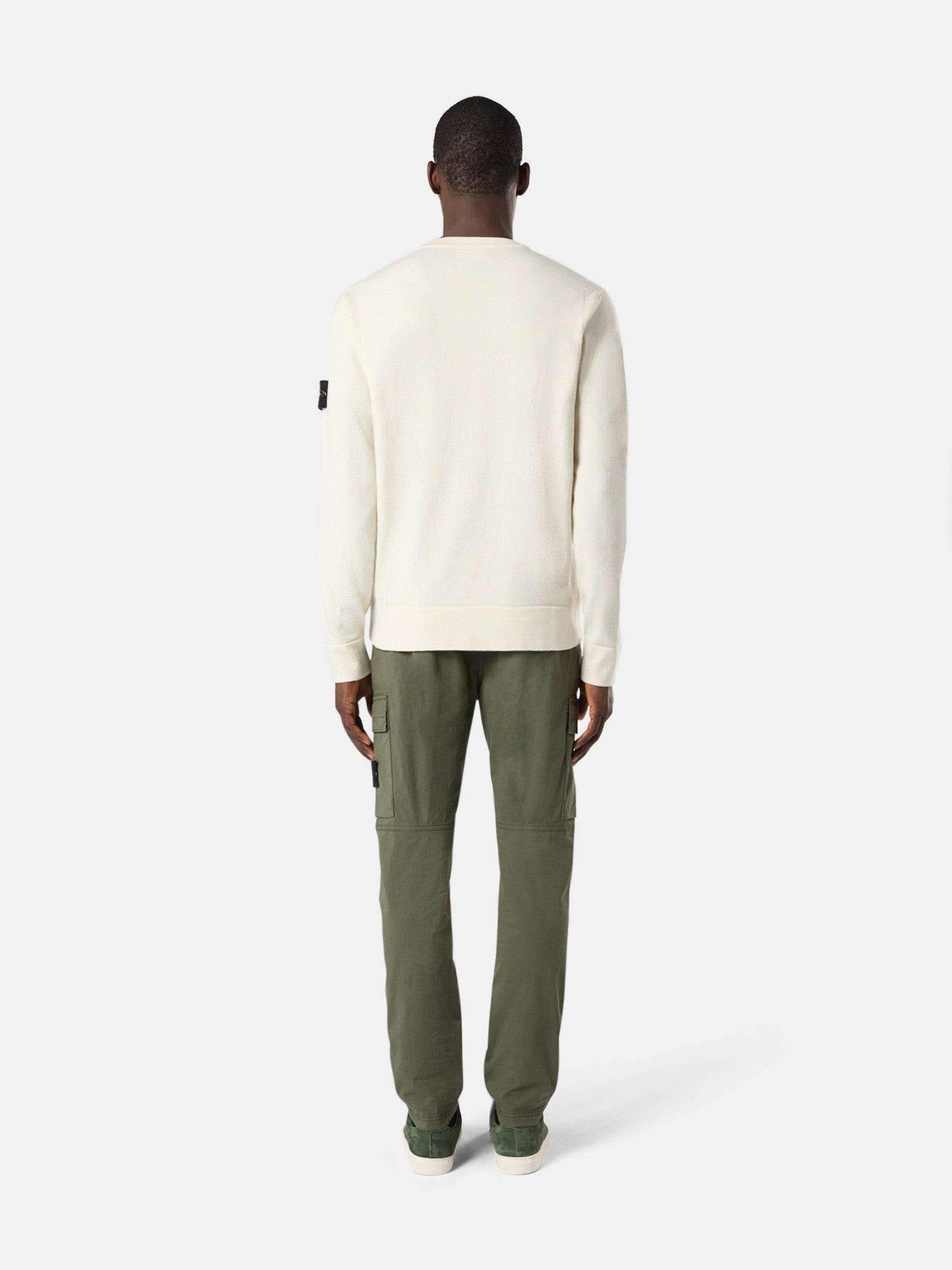 526A1 STRETCH RWS WOOL