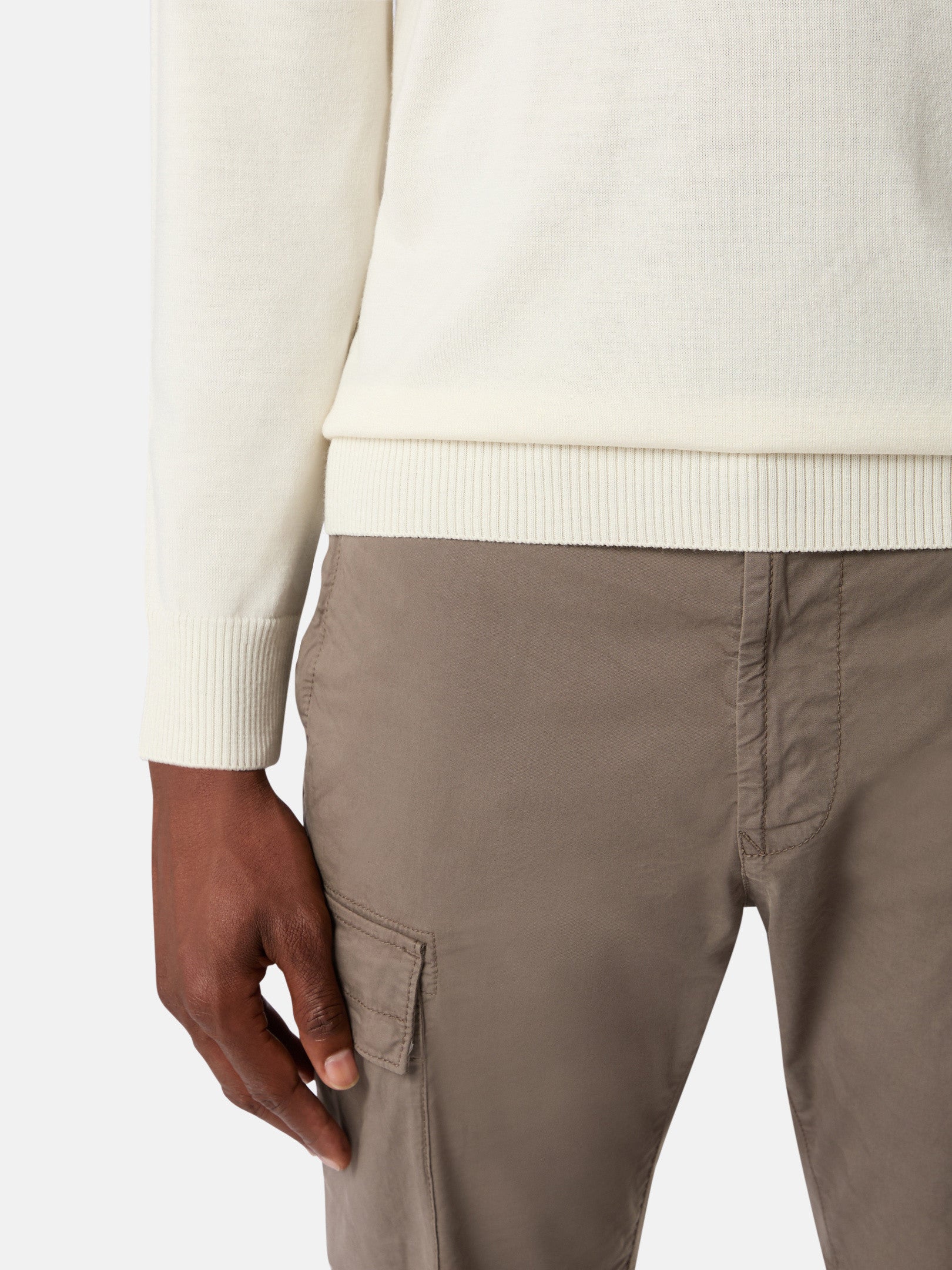 525C4 LIGHT PURE RWS WOOL