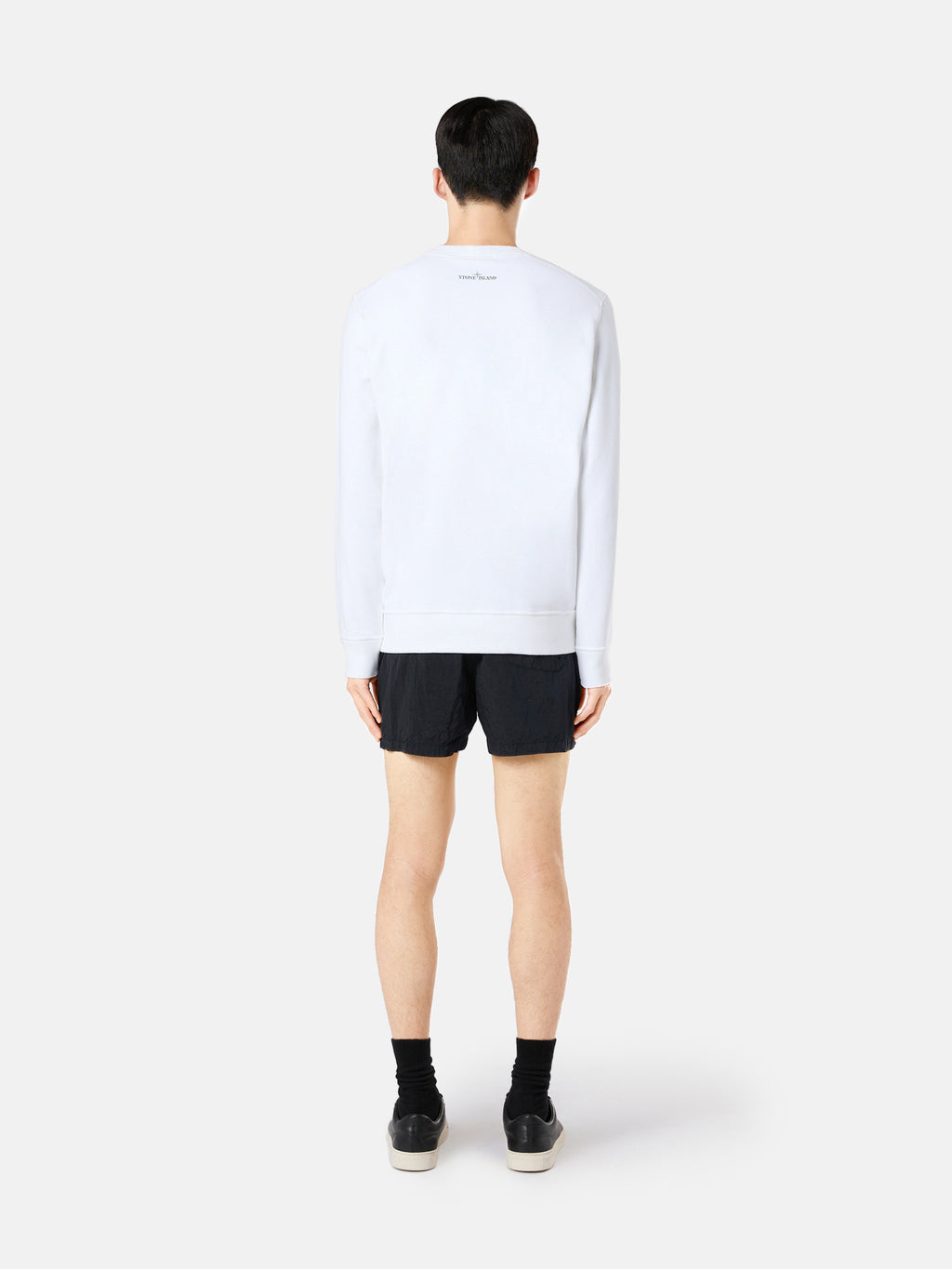 66388 BRUSHED ORGANIC COTTON FLEECE