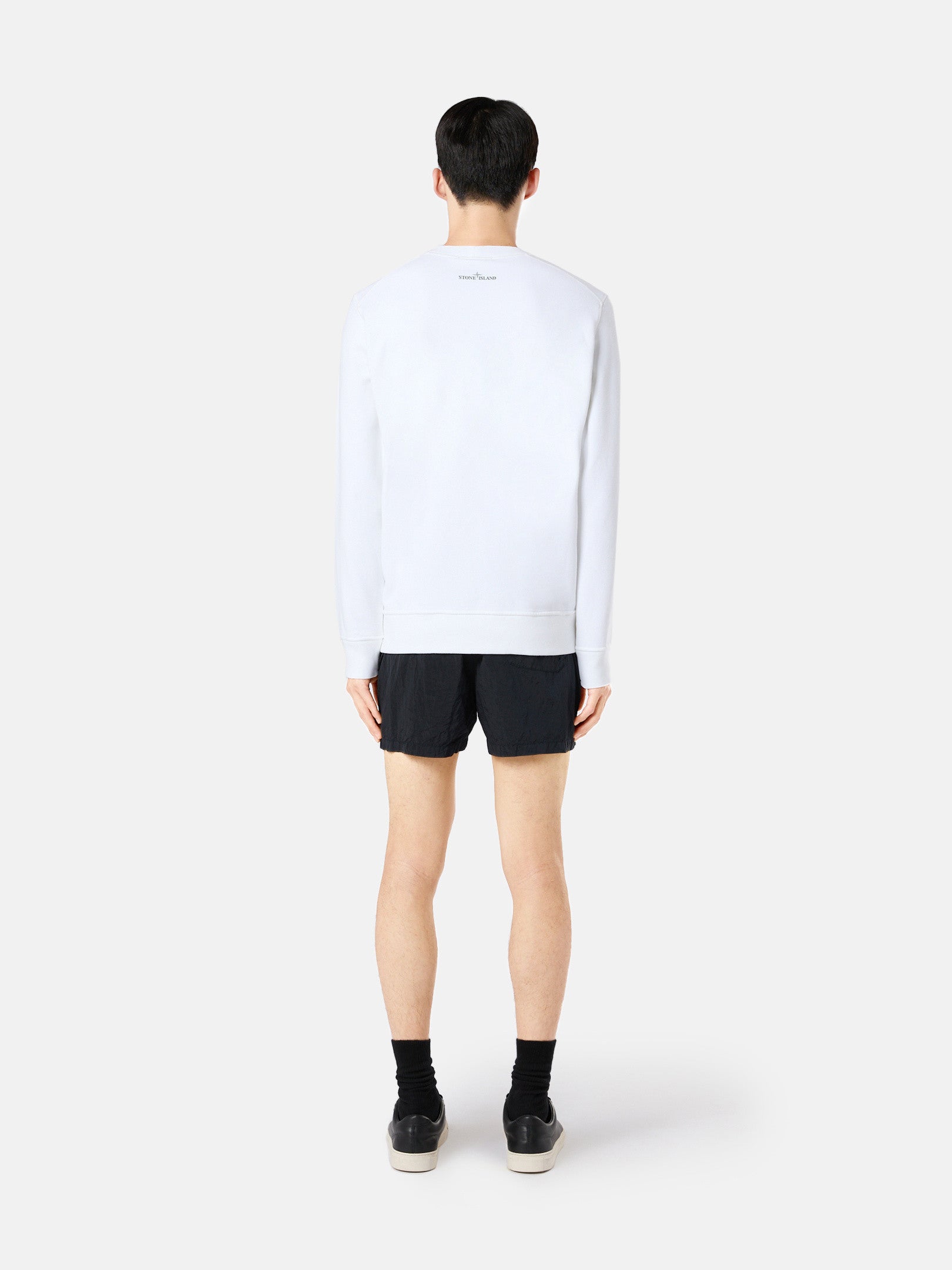 66388 BRUSHED ORGANIC COTTON FLEECE