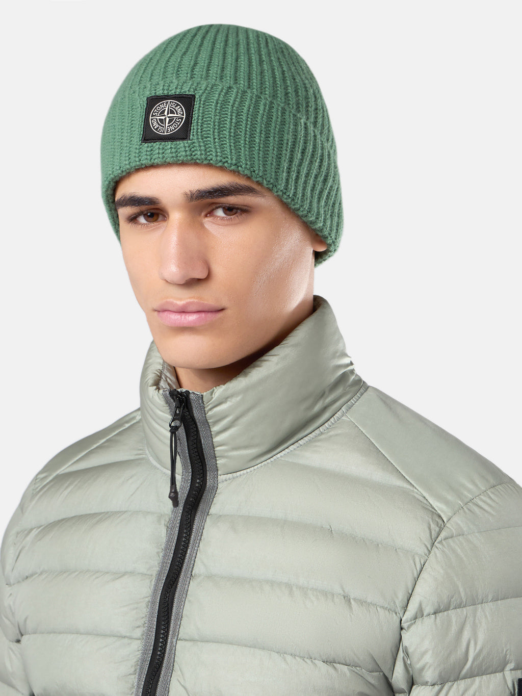 N10B5 RWS GEELONG WOOL