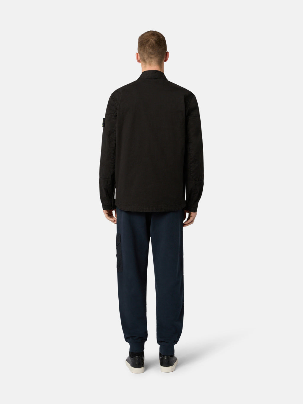 11910 SUPIMA® COTTON TWILL STRETCH-TC
