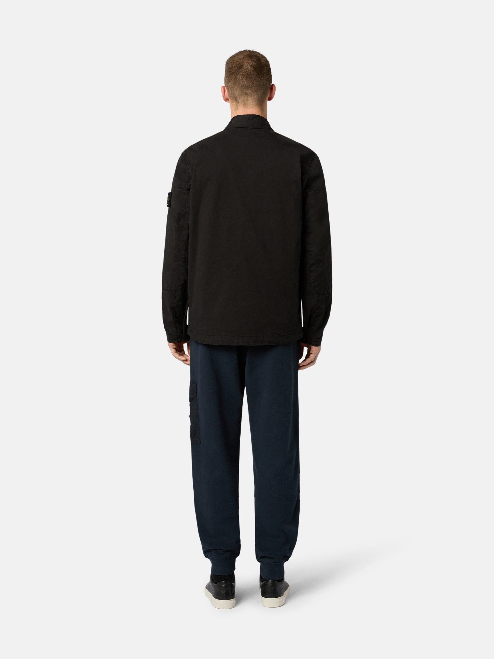 11910 SUPIMA® COTTON TWILL STRETCH-TC