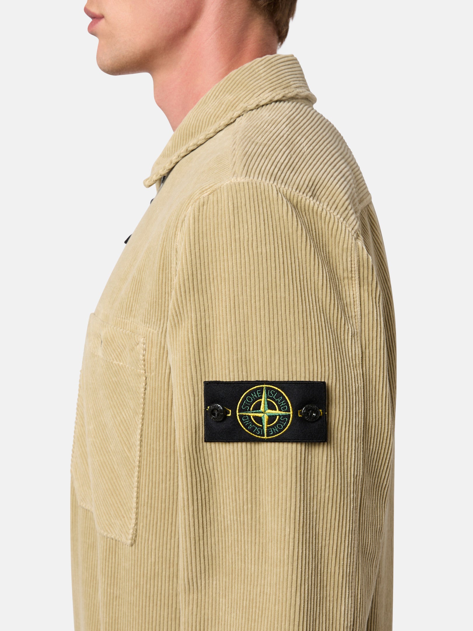 11604 ORGANIC COTTON CORDUROY 800