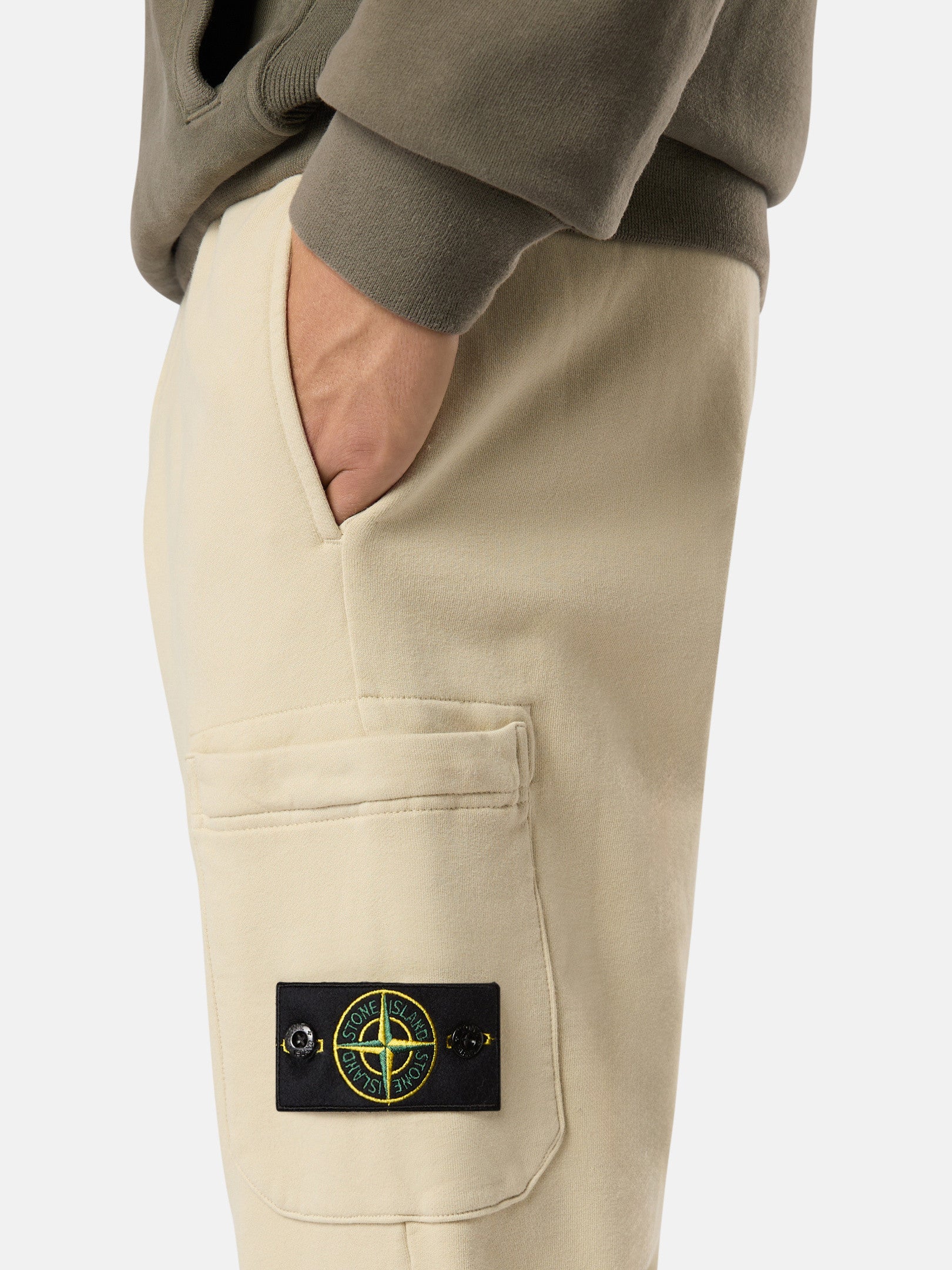 64551 COTTON FLEECE