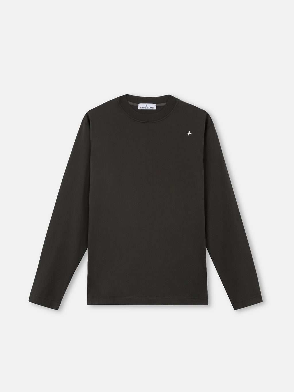 211G3 60/2 MERCERIZED COTTON JERSEY_STONE ISLAND STELLINA