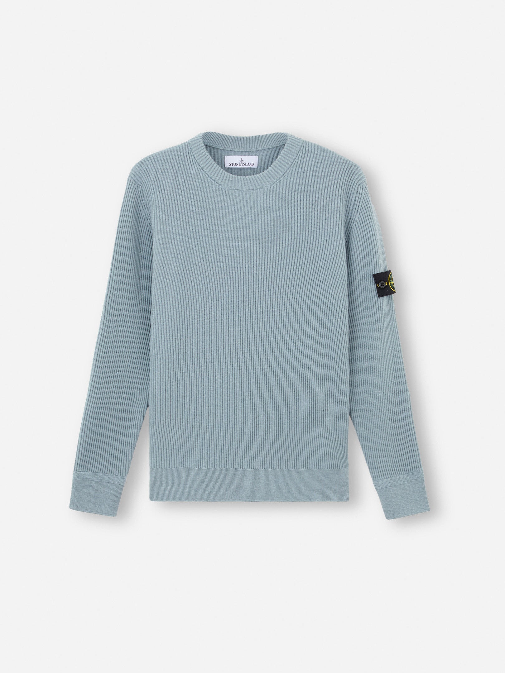 553C2 FULL RIB RWS WOOL