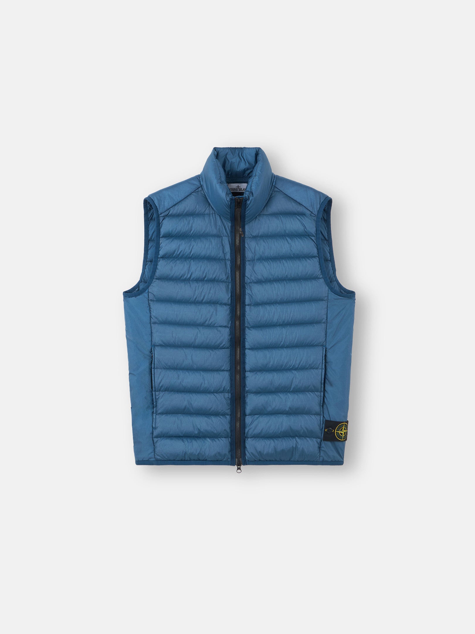 G0724 RECYCLED NYLON DOWN-TC