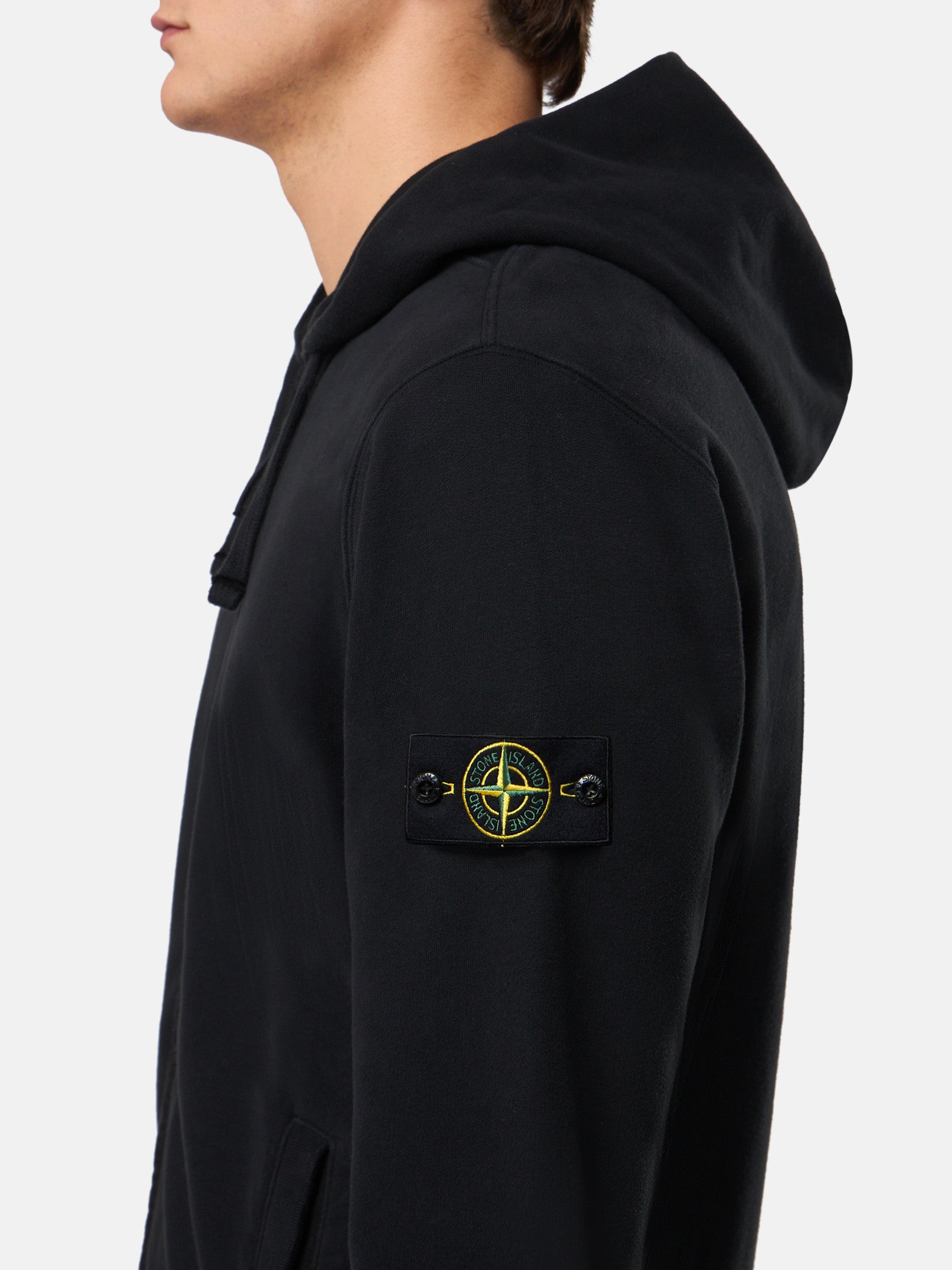 63520 BRUSHED ORGANIC COTTON FLEECE