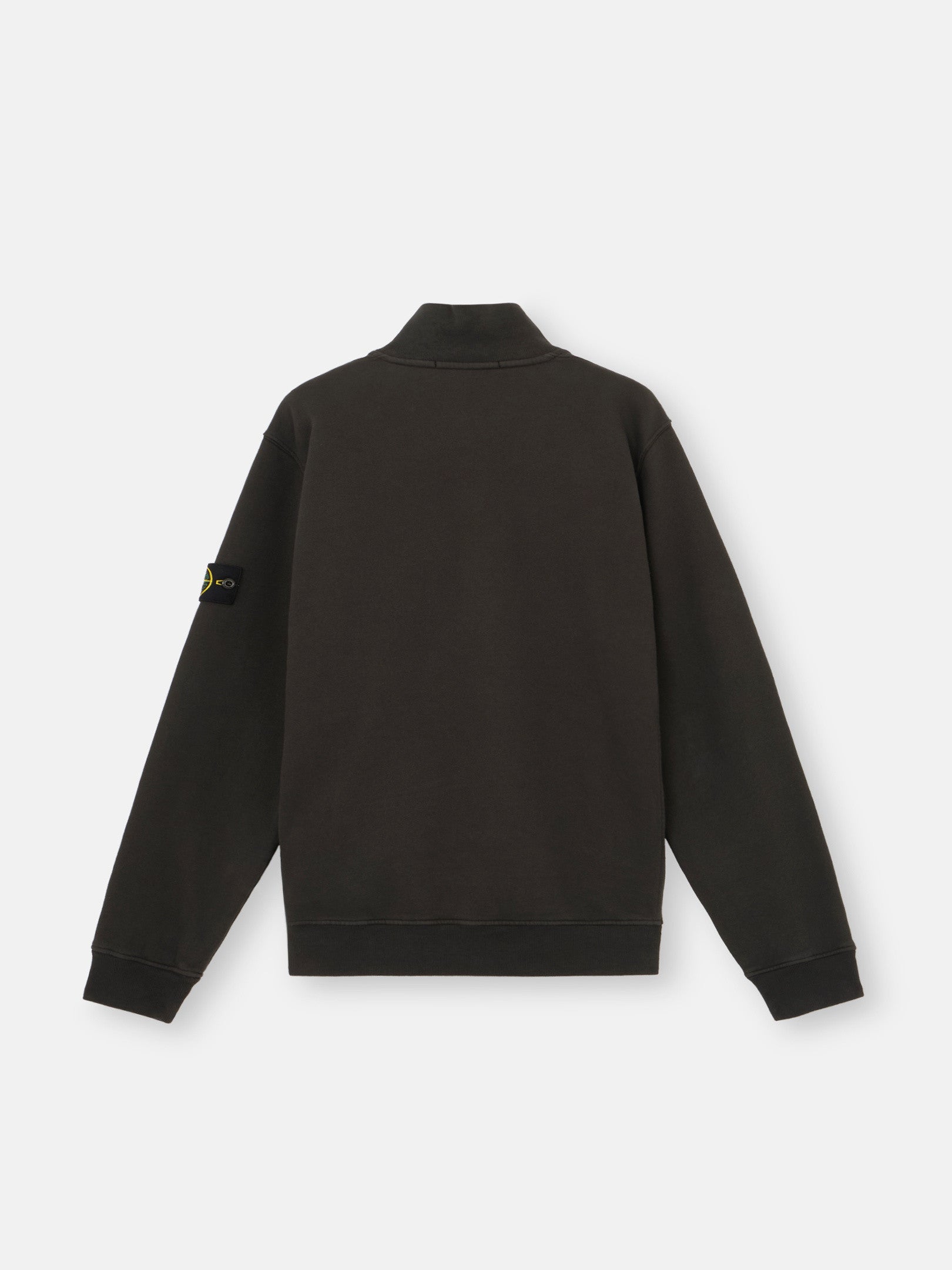 63420 BRUSHED ORGANIC COTTON FLEECE