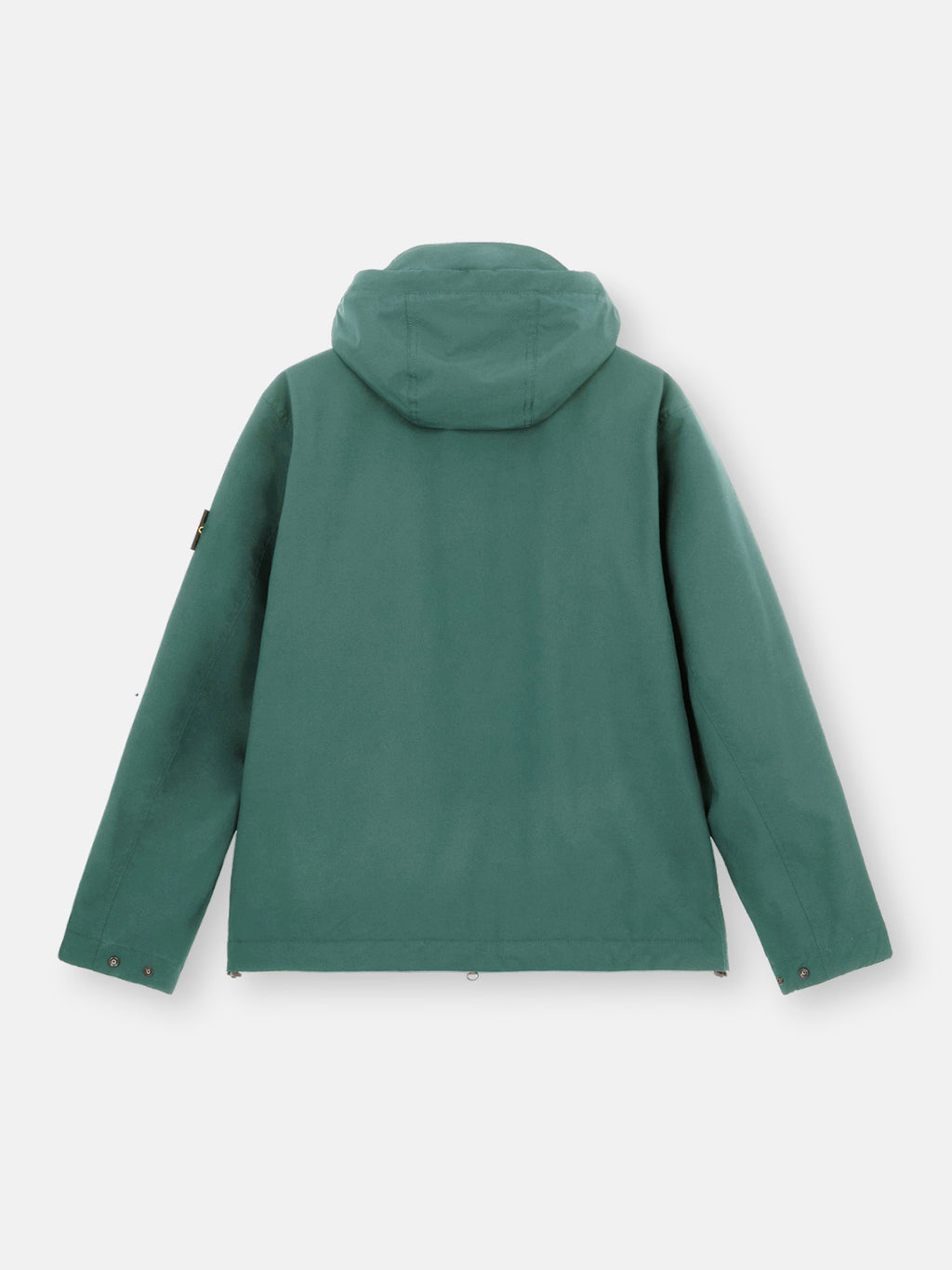 40627 SOFT SHELL-R_e.dye® TECHNOLOGY IN RECYCLED POLYESTER WITH PRIMALOFT® INSULATION TECHNOLOGY