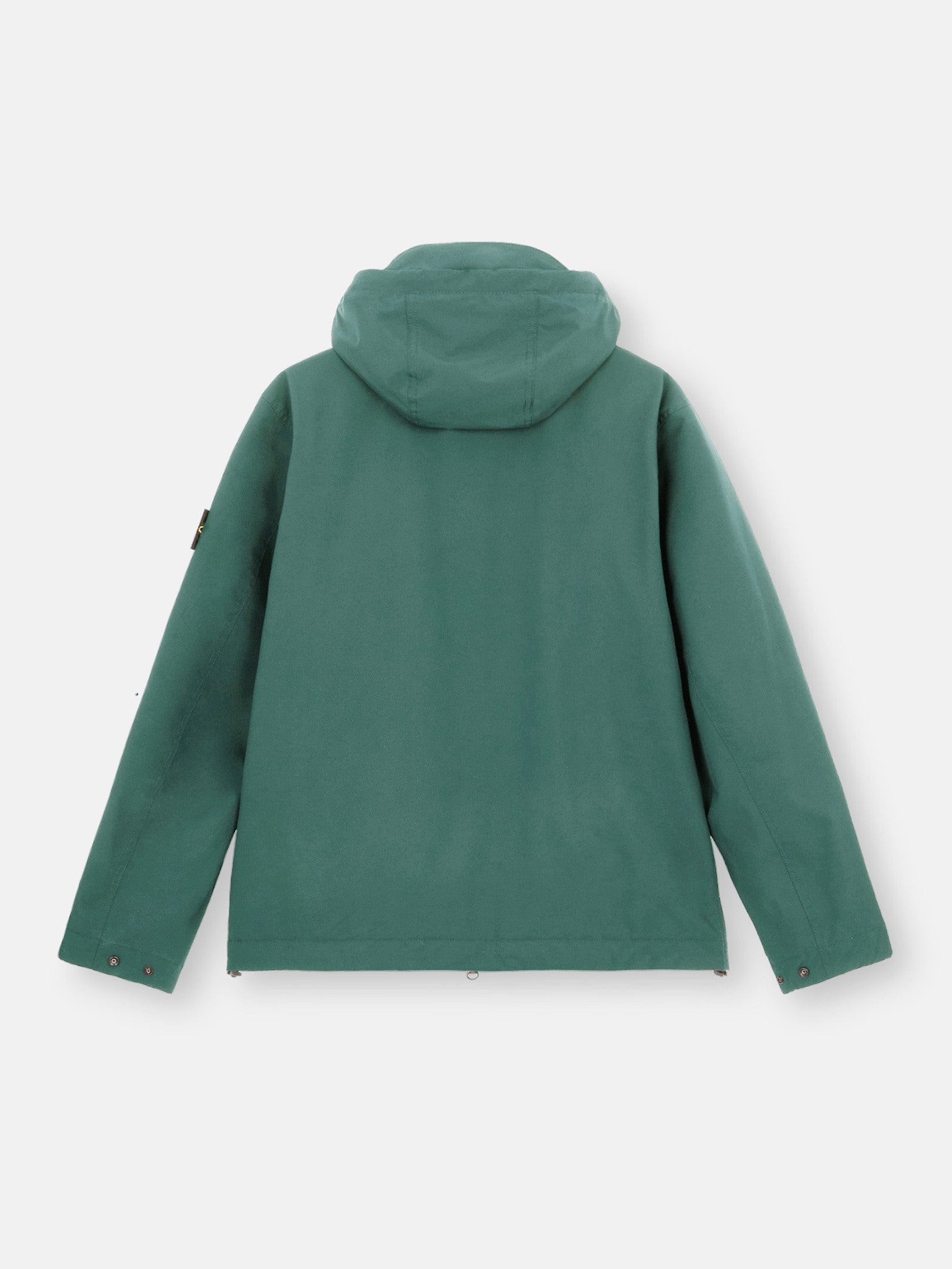 40627 SOFT SHELL-R_e.dye® TECHNOLOGY IN RECYCLED POLYESTER WITH PRIMALOFT® INSULATION TECHNOLOGY