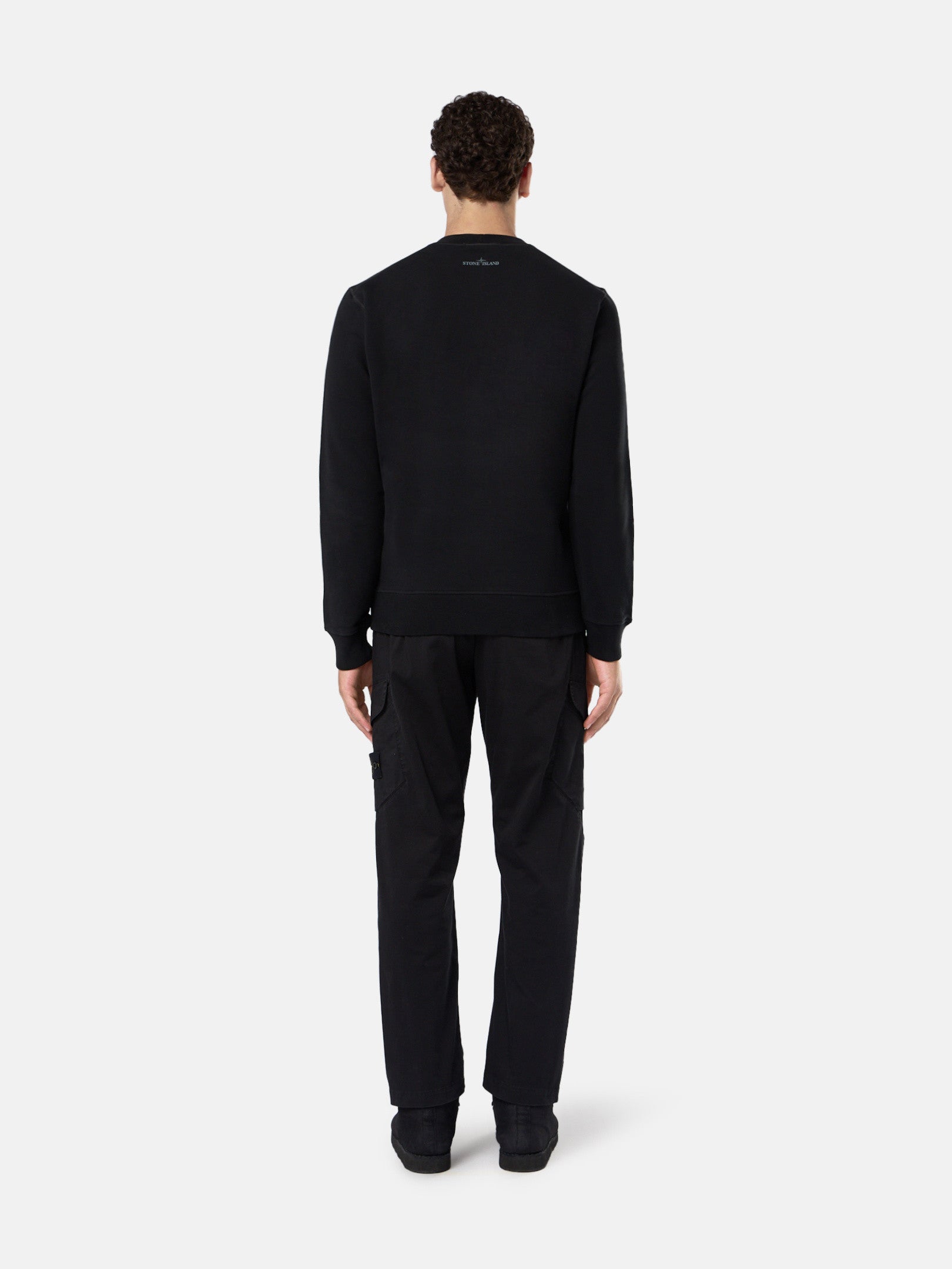 66388 BRUSHED ORGANIC COTTON FLEECE