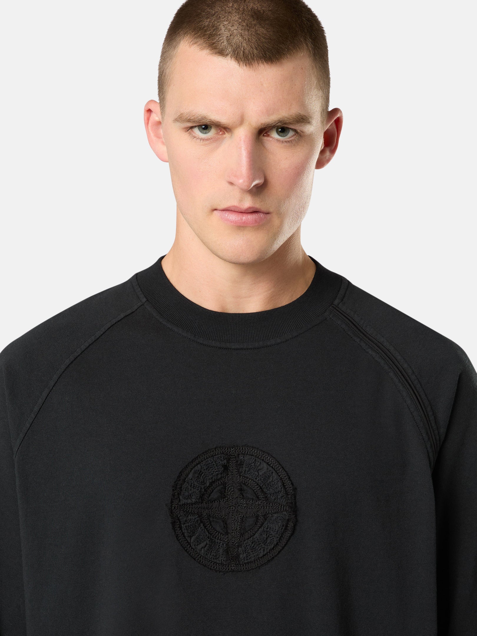 201M1 20/1 ORGANIC COTTON JERSEY