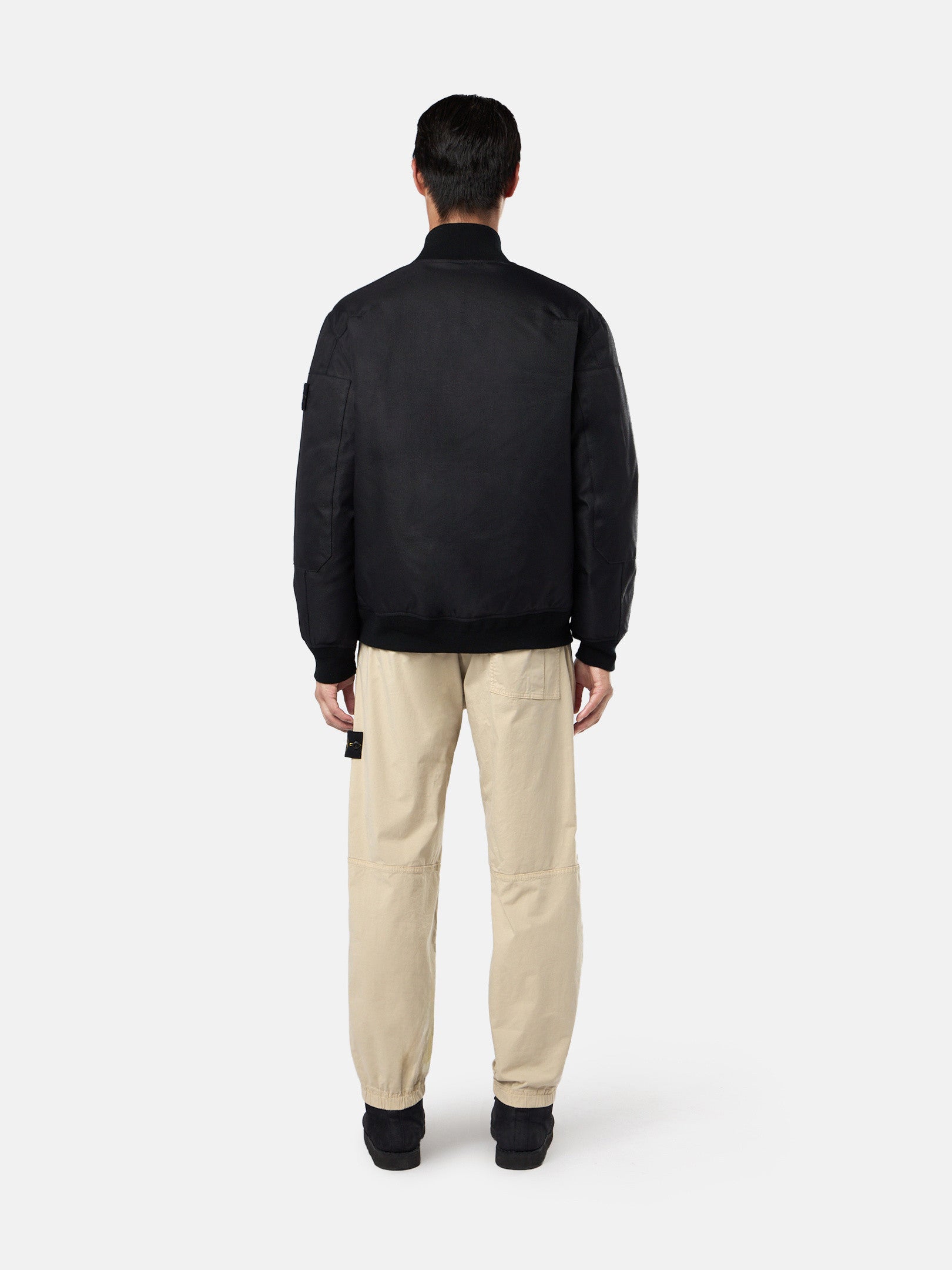 46536 DIAGONAL NYLON DOWN