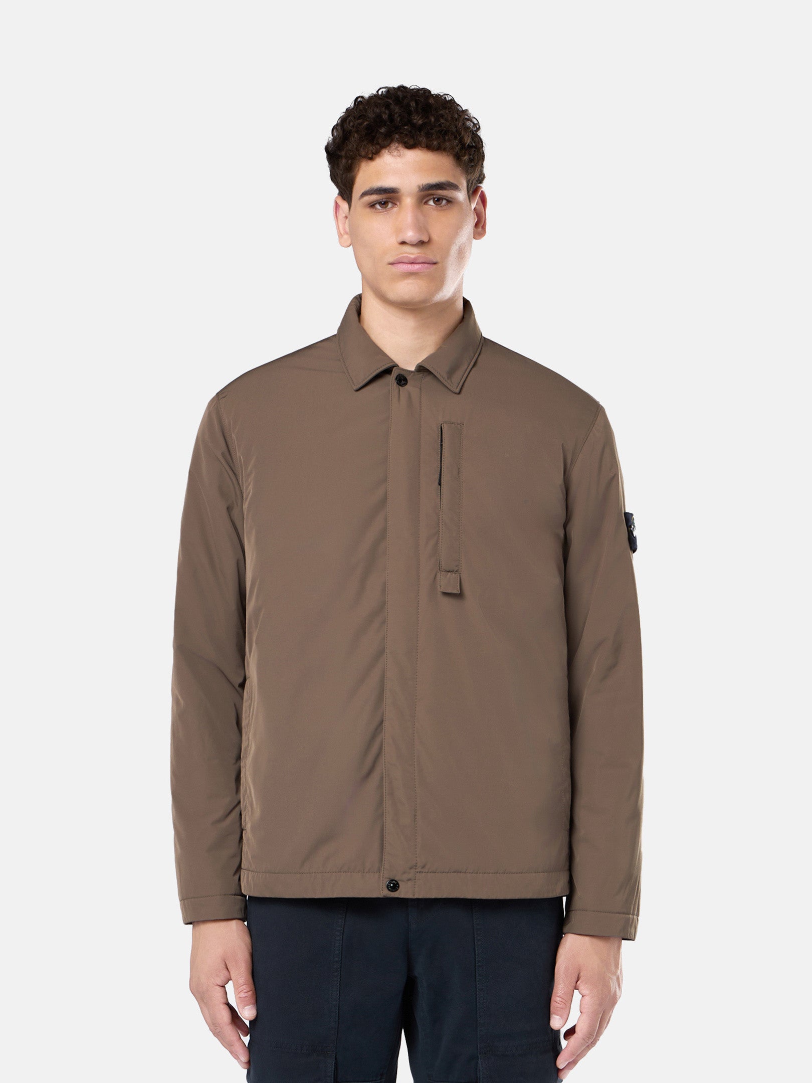 Q0726 POLYESTER MICRO TWILL