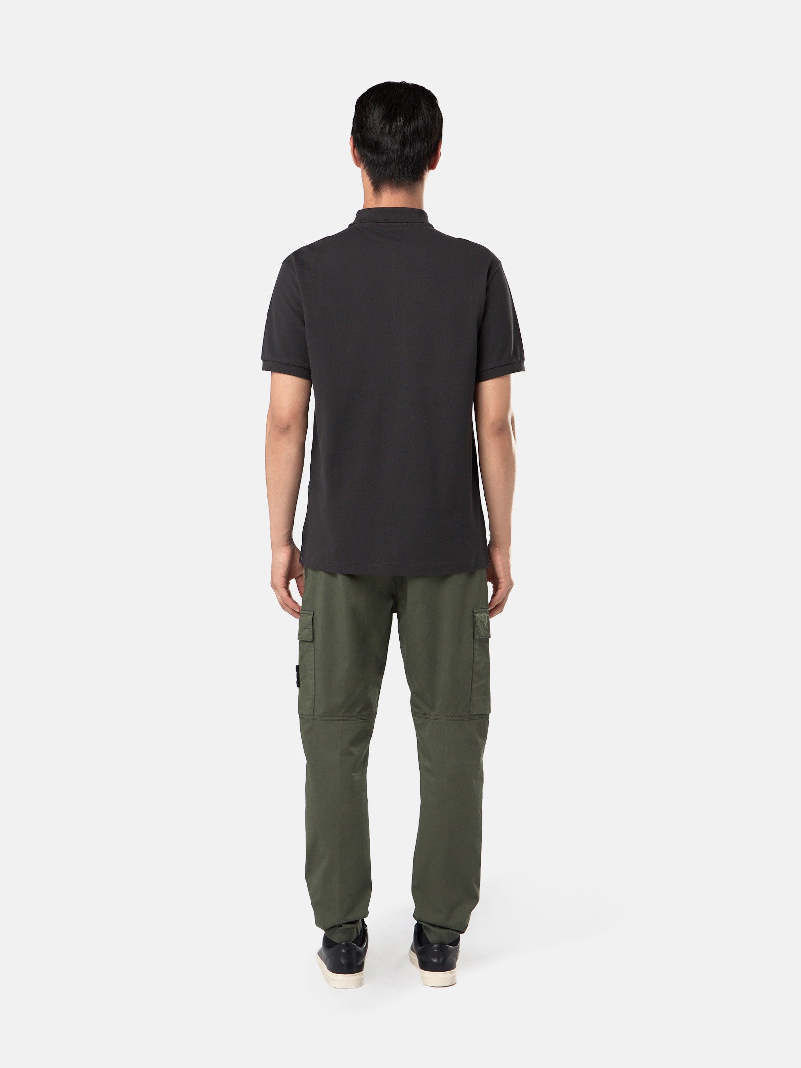 22R39 50/2 ORGANIC COTTON PIQUÉ