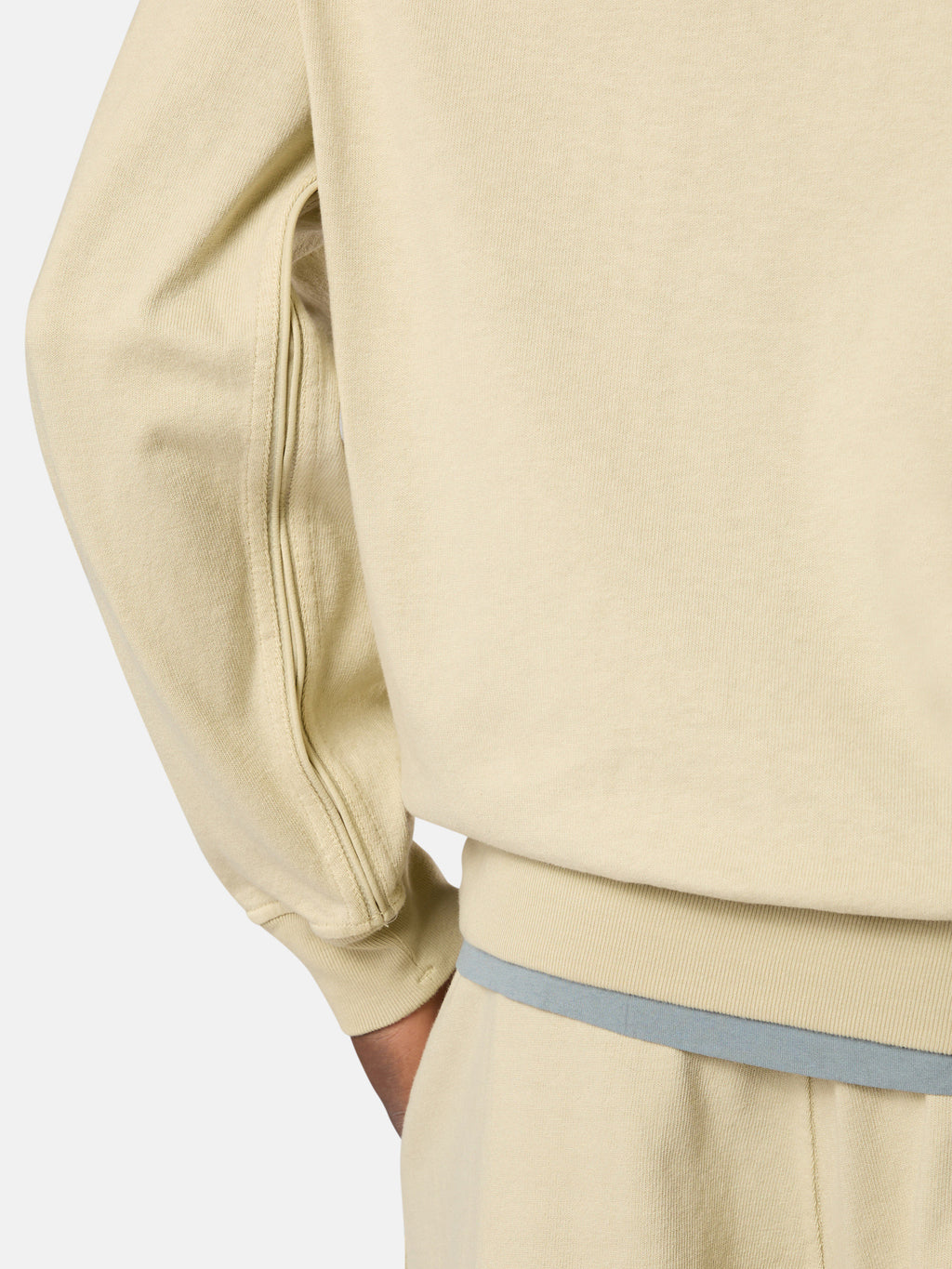 604M2 HEAVY COTTON JERSEY