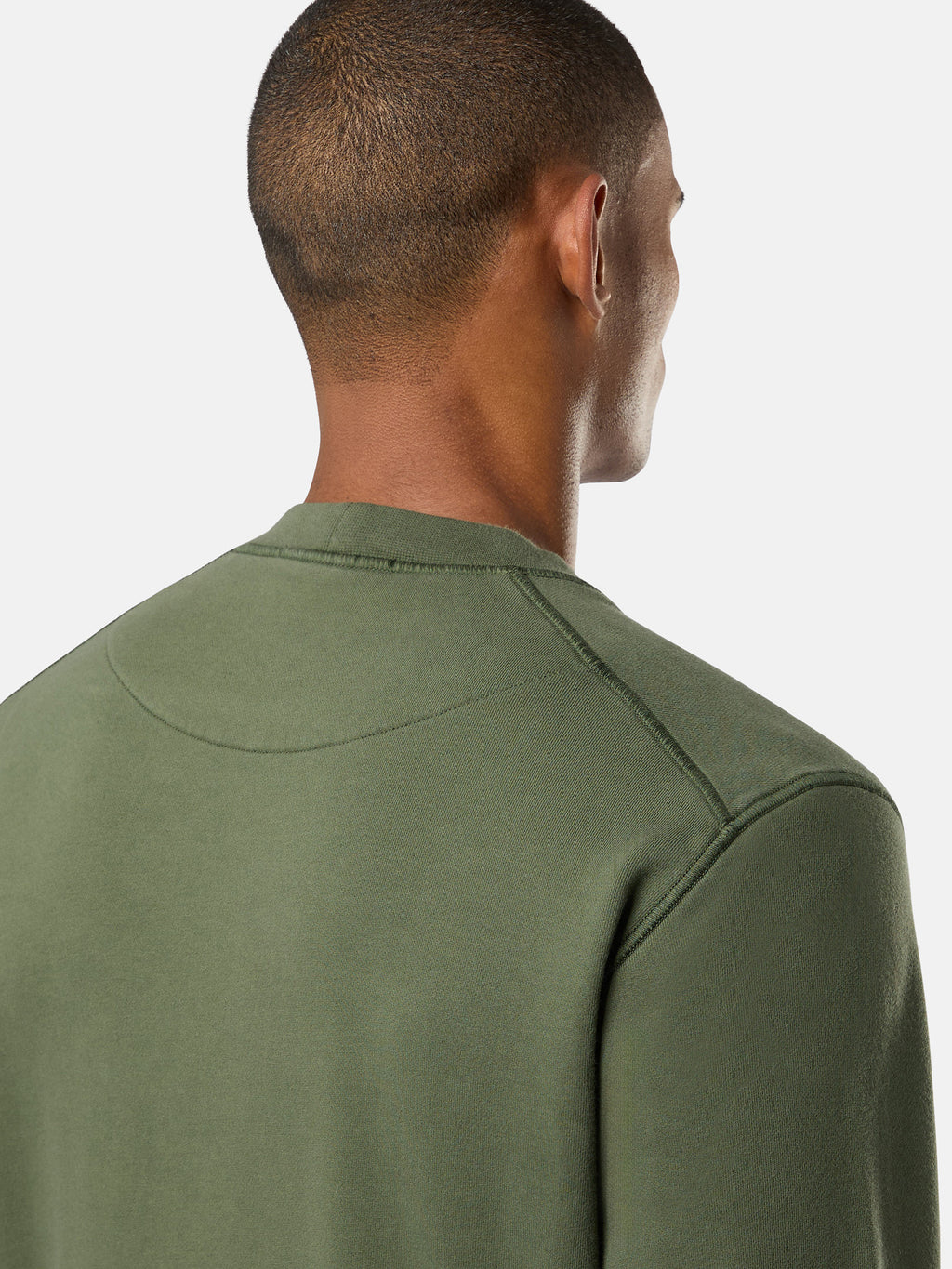 63051 COTTON FLEECE