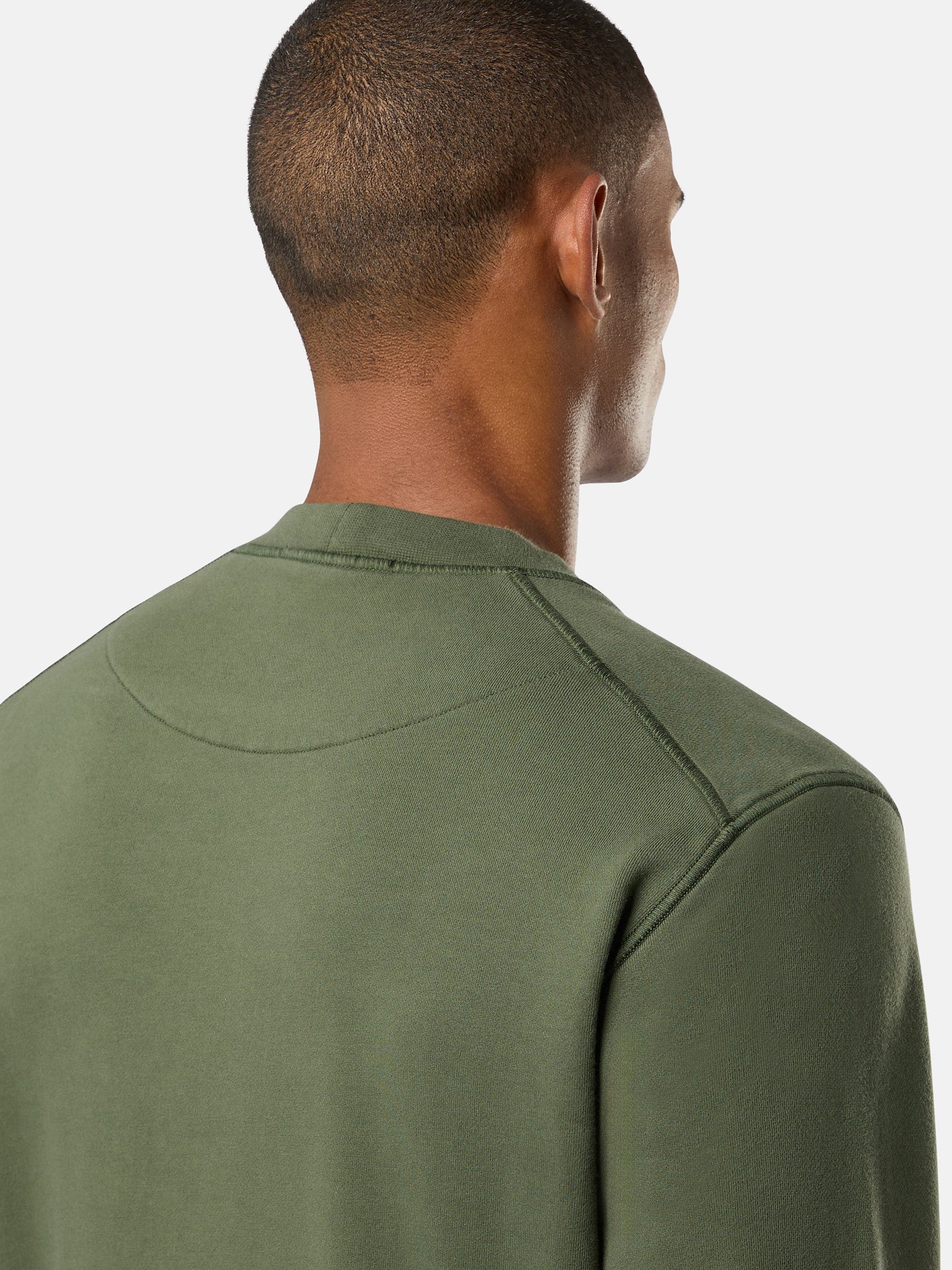 63051 COTTON FLEECE
