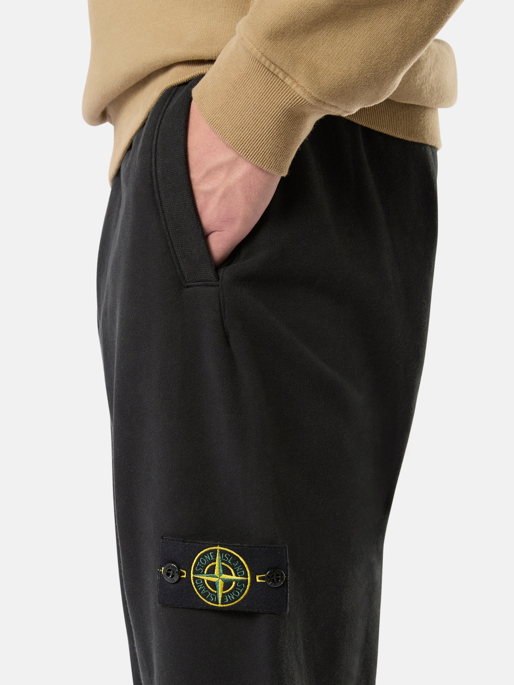 60920 BRUSHED ORGANIC COTTON FLEECE