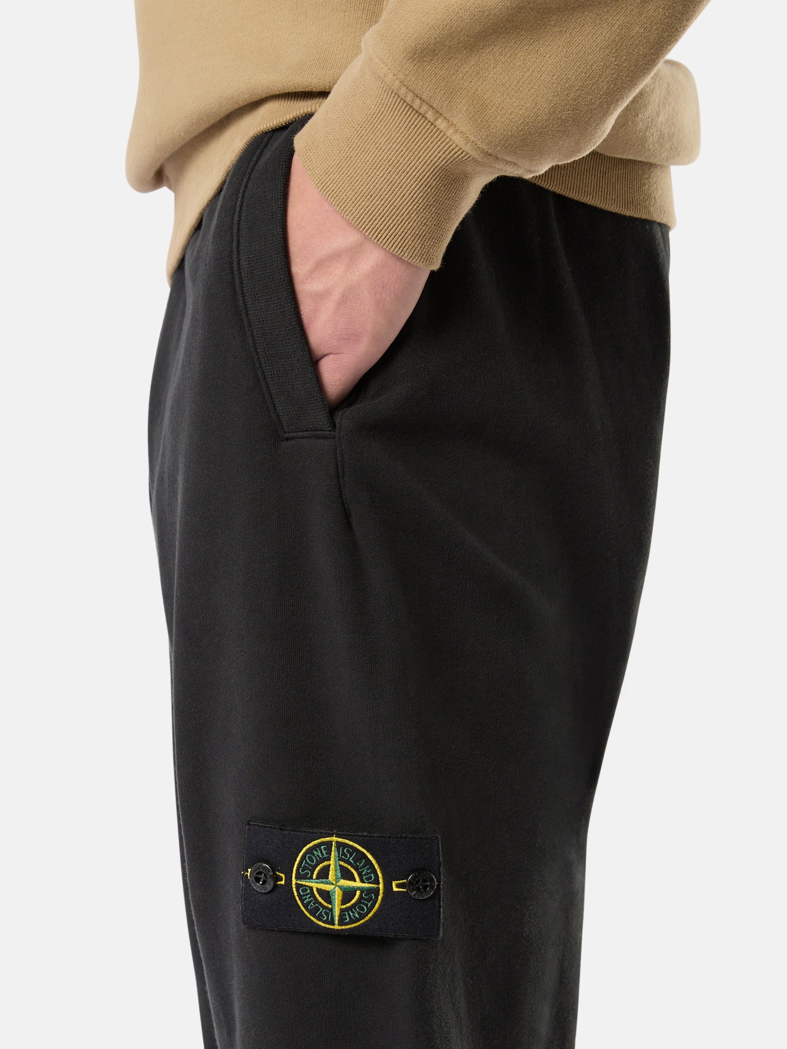 60920 BRUSHED ORGANIC COTTON FLEECE