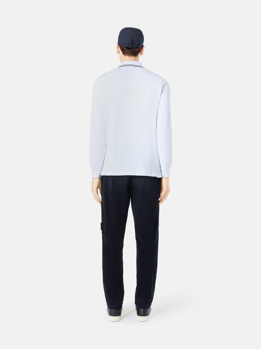 32604 ORGANIC COTTON CORDUROY 800