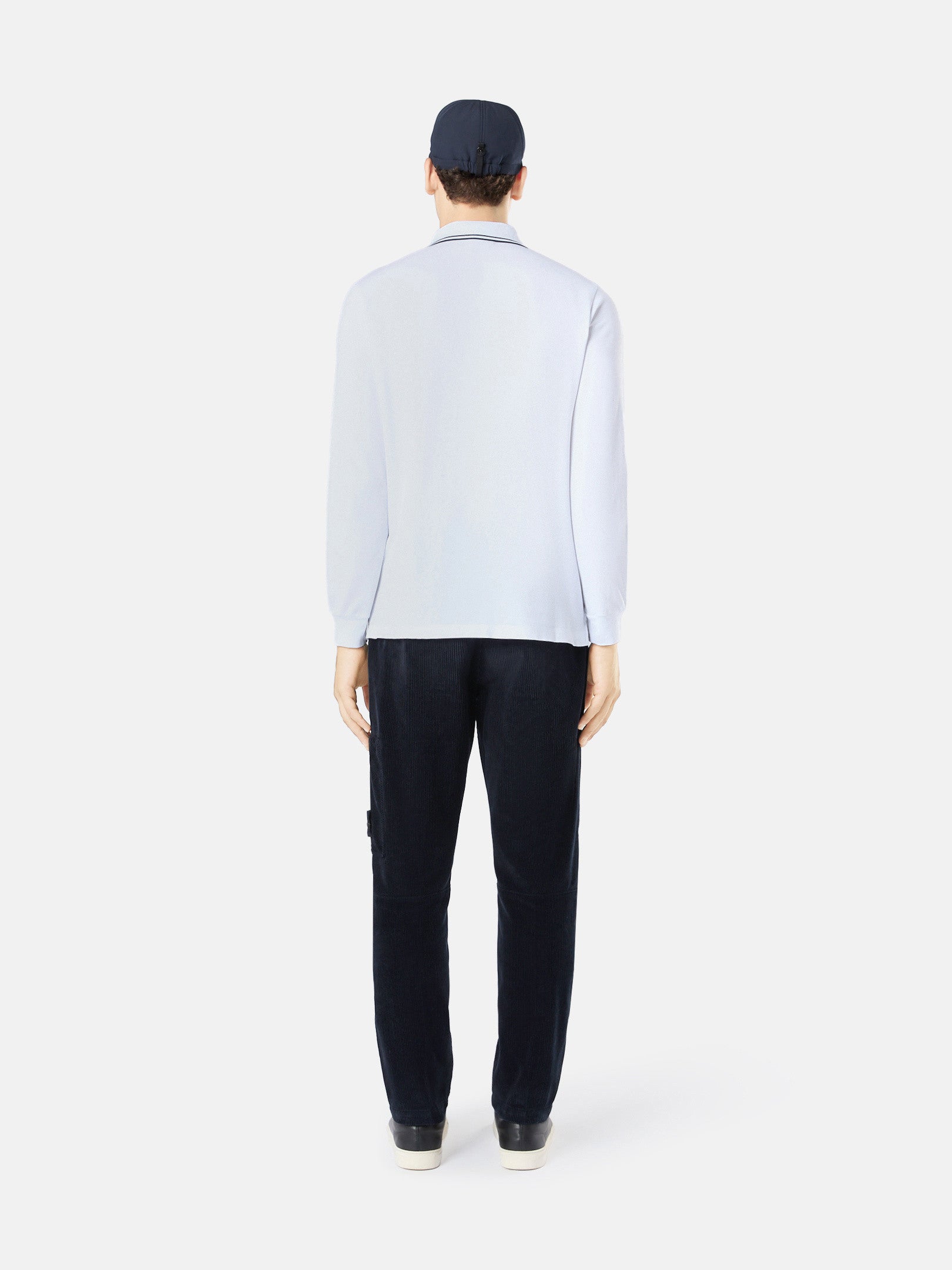 32604 ORGANIC COTTON CORDUROY 800
