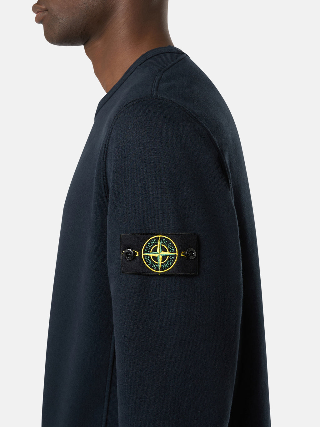 62420 BRUSHED ORGANIC COTTON FLEECE