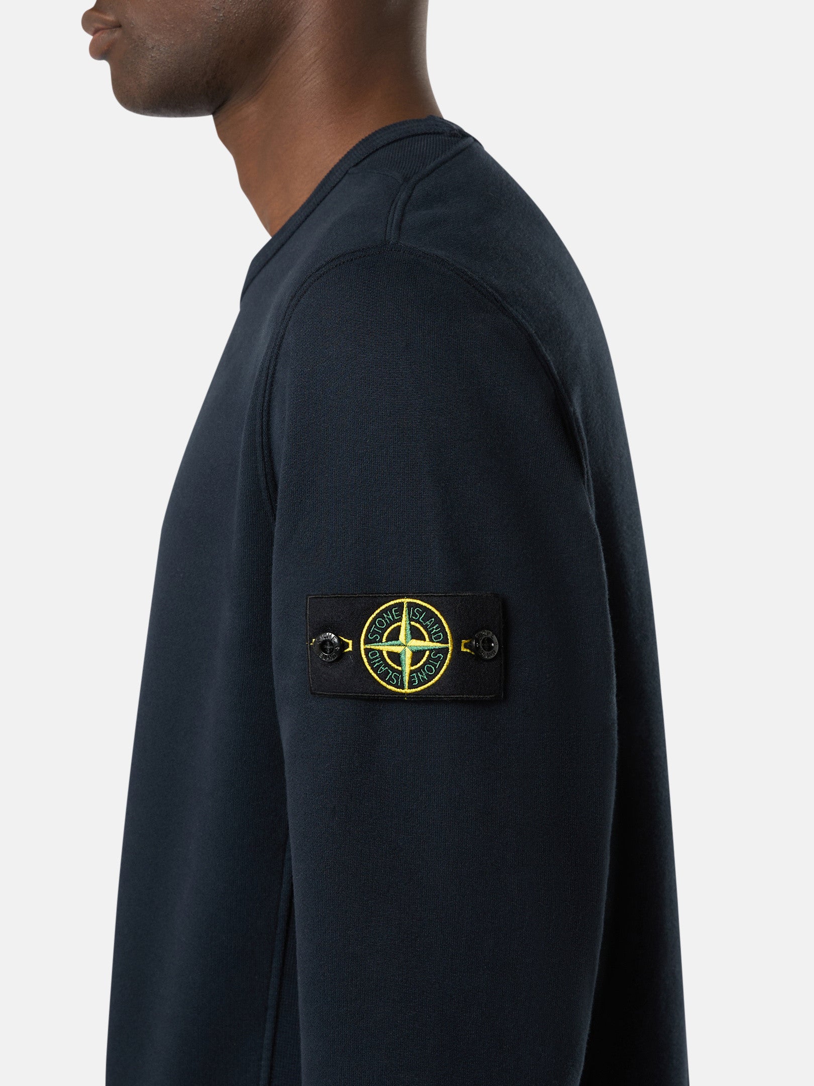 62420 BRUSHED ORGANIC COTTON FLEECE