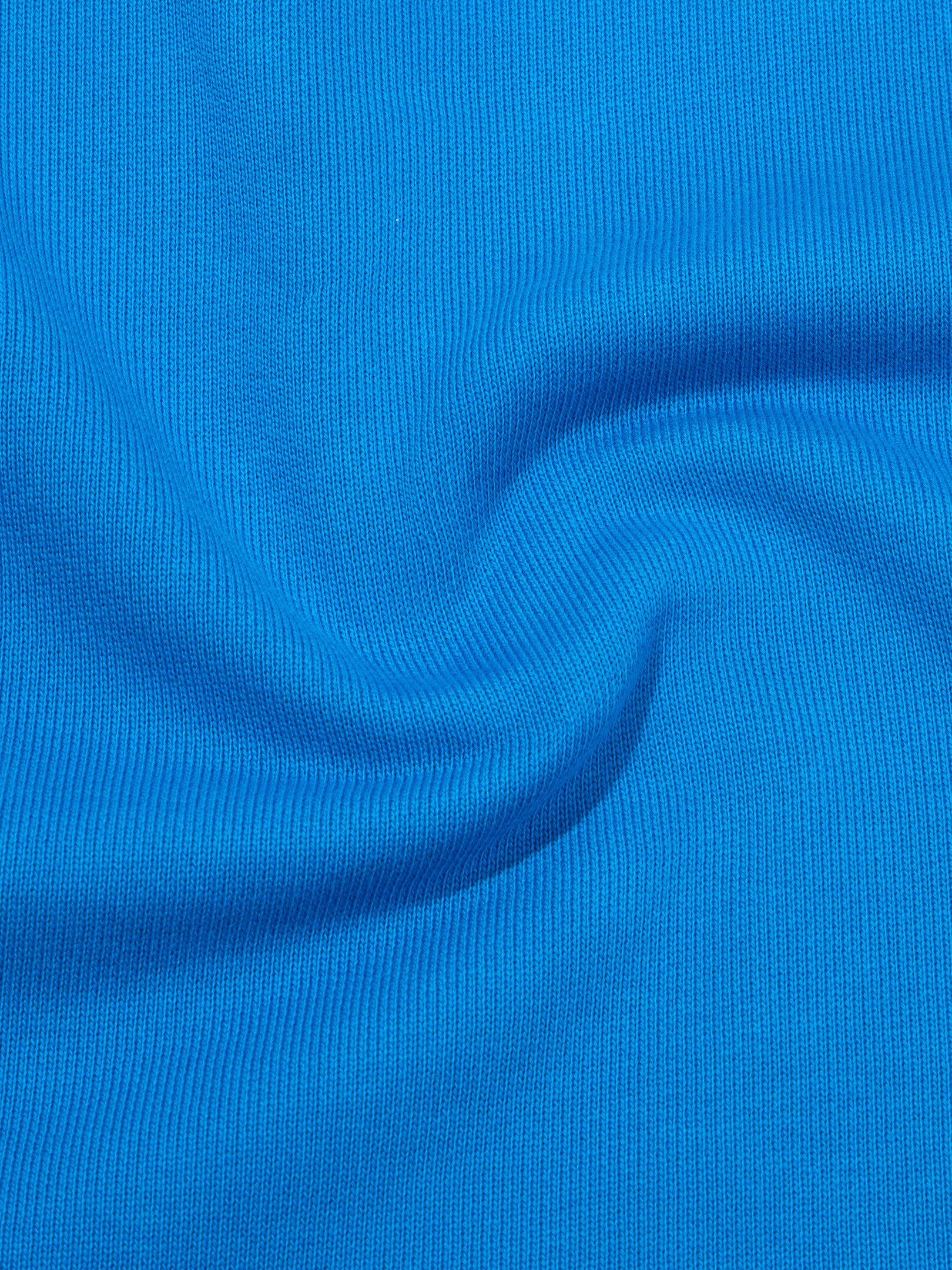631X5 COTTON FLEECE_STONE ISLAND MARINA