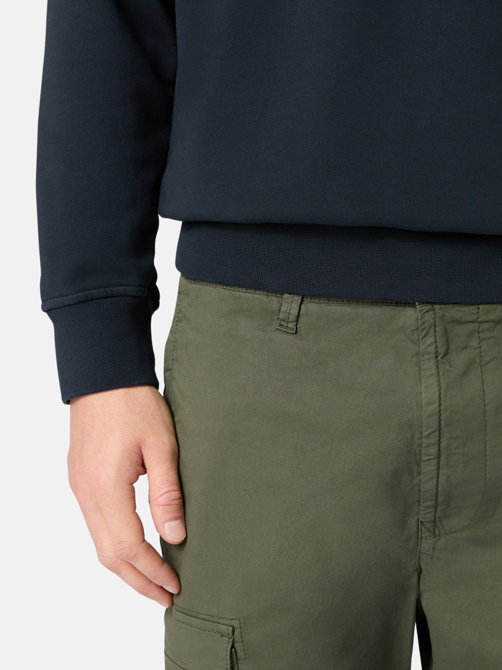 66182 COTTON FLEECE
