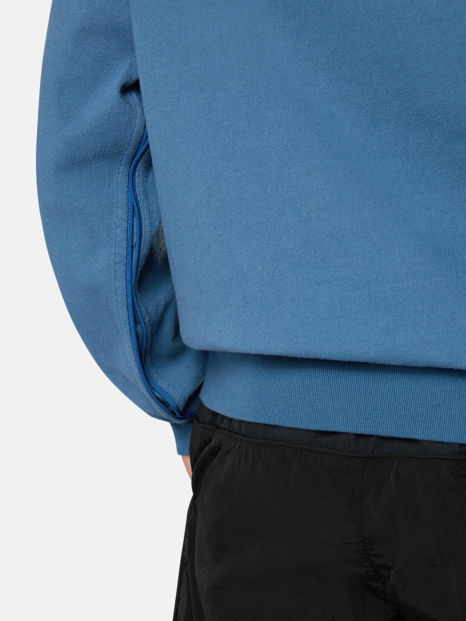 604M2 HEAVY COTTON JERSEY