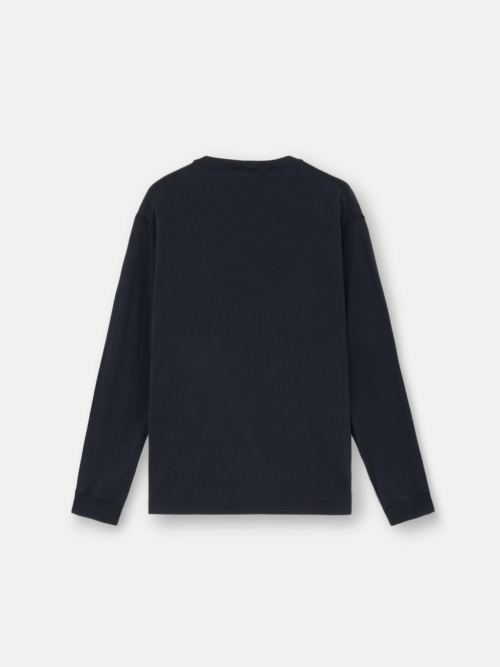 21857 ORGANIC COTTON JERSEY 'FISSATO' EFFECT