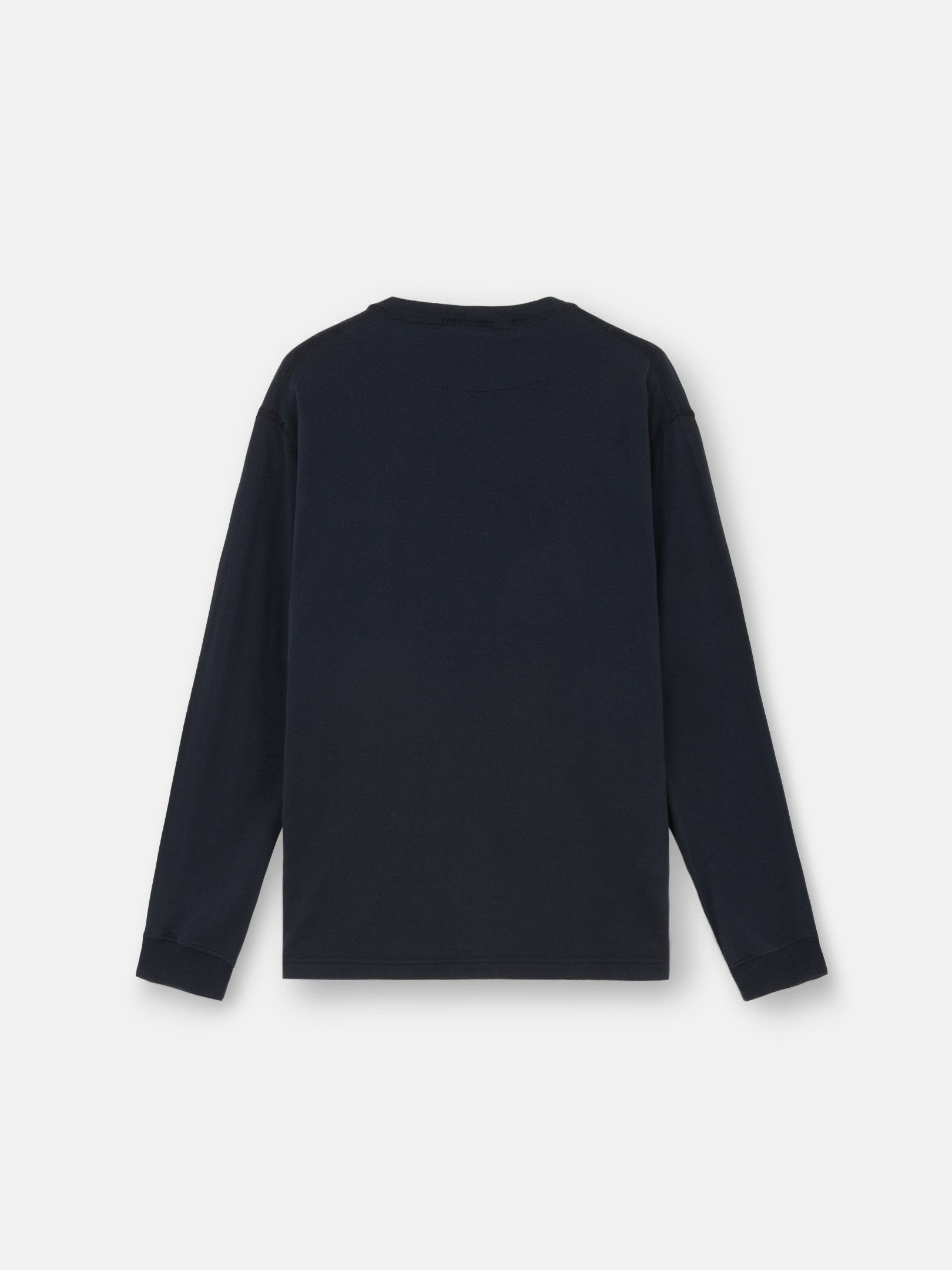21857 ORGANIC COTTON JERSEY 'FISSATO' EFFECT