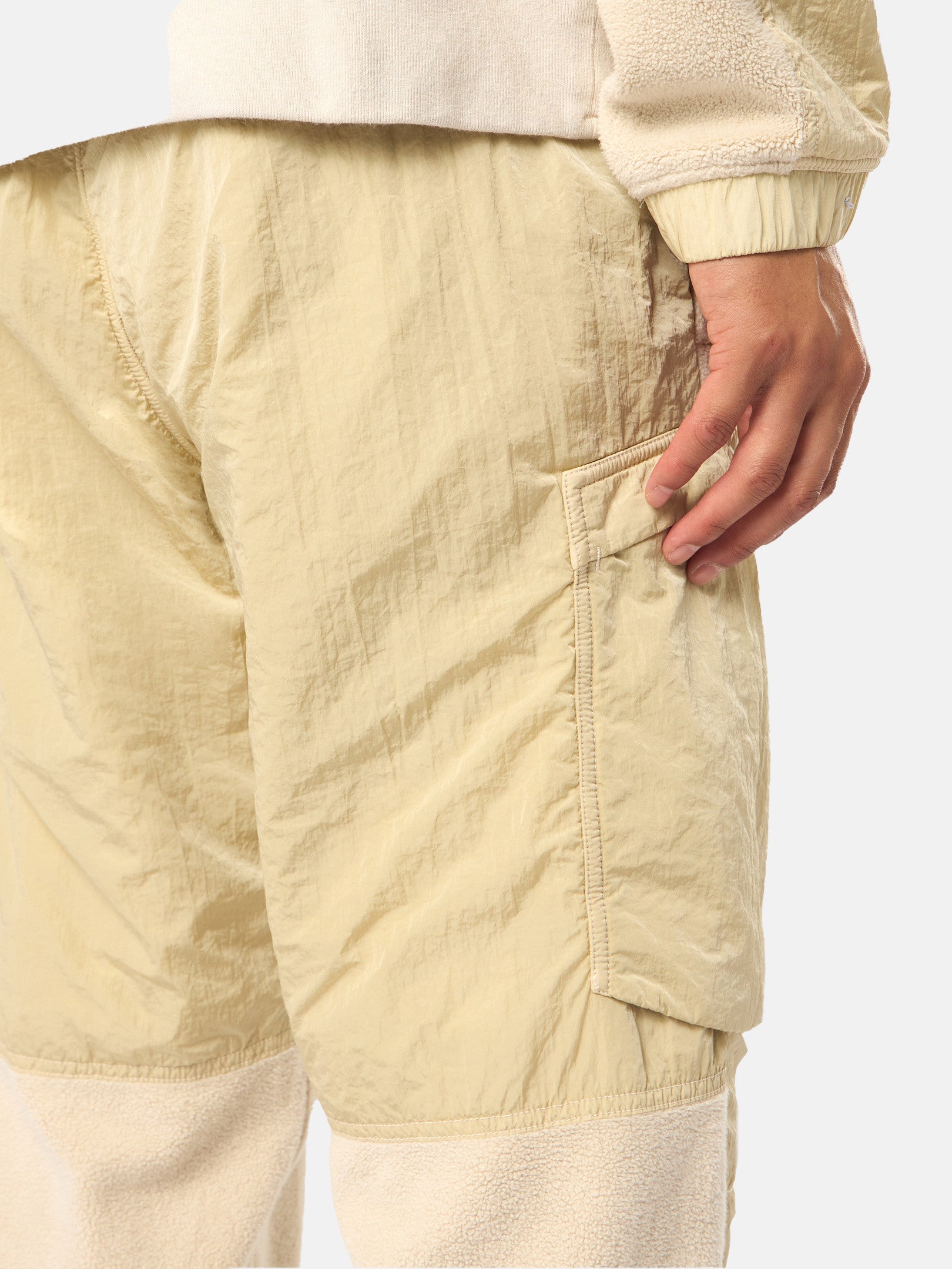 62753 COTTON PILE WITH NYLON-TC
