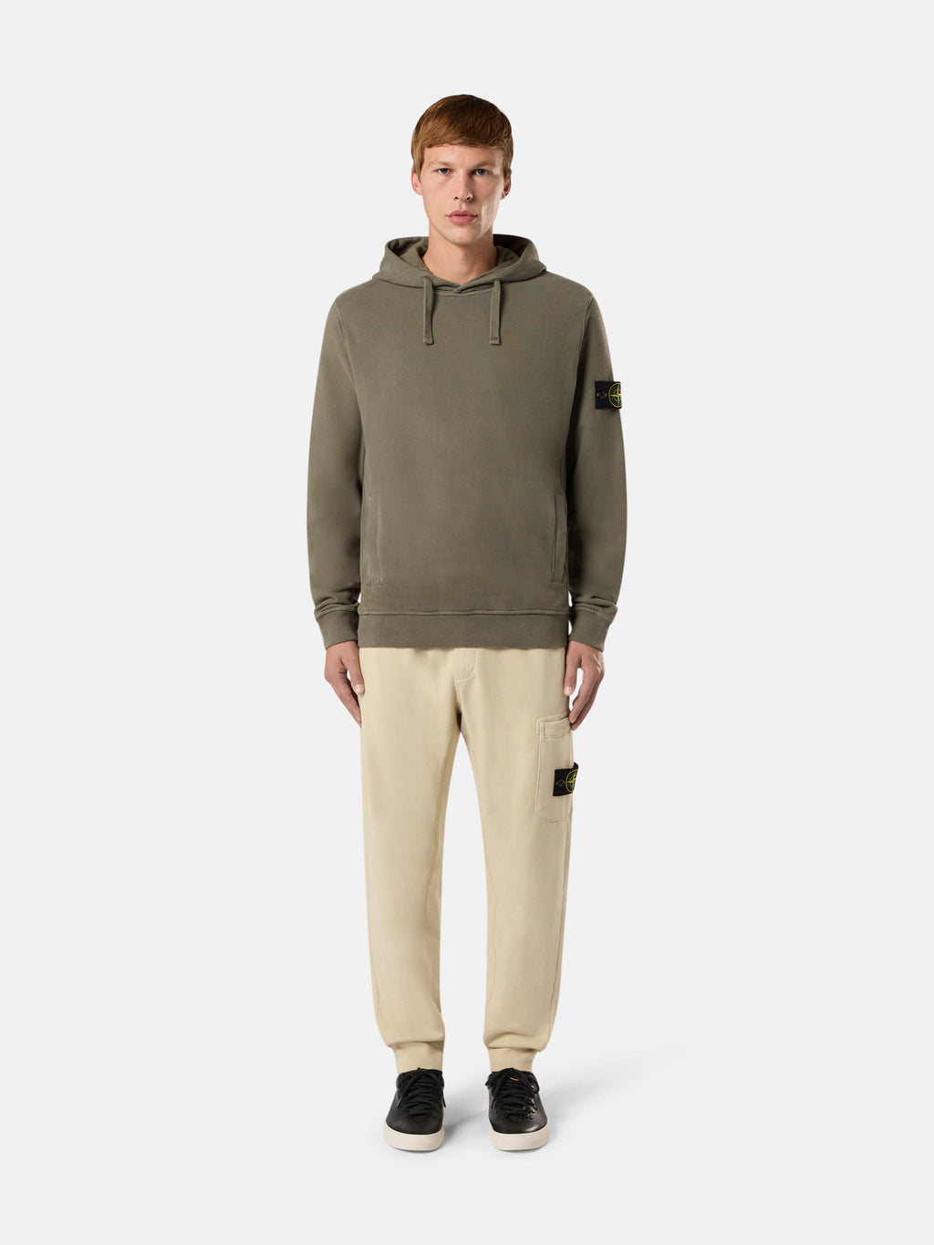 64551 COTTON FLEECE