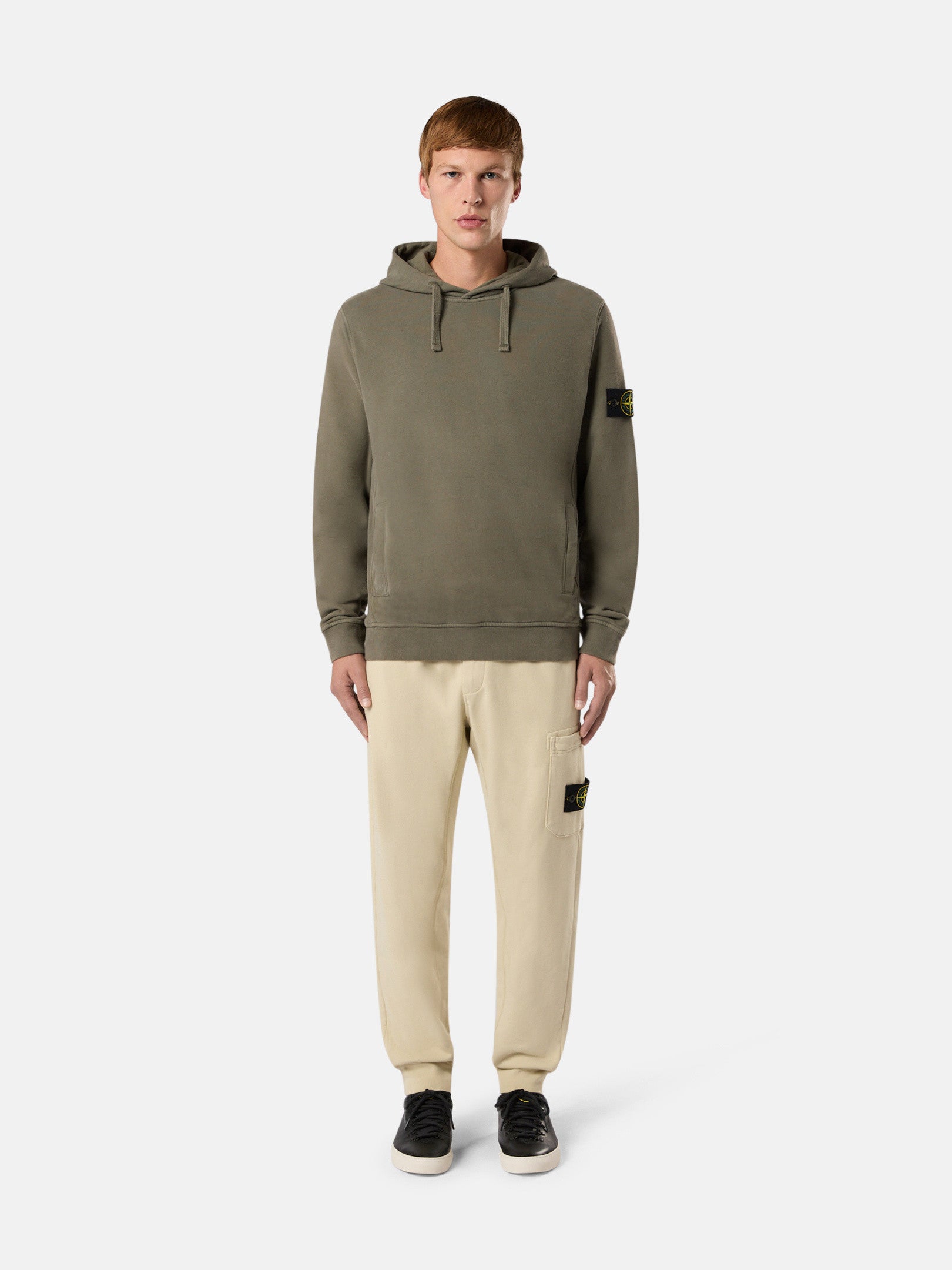 64551 COTTON FLEECE