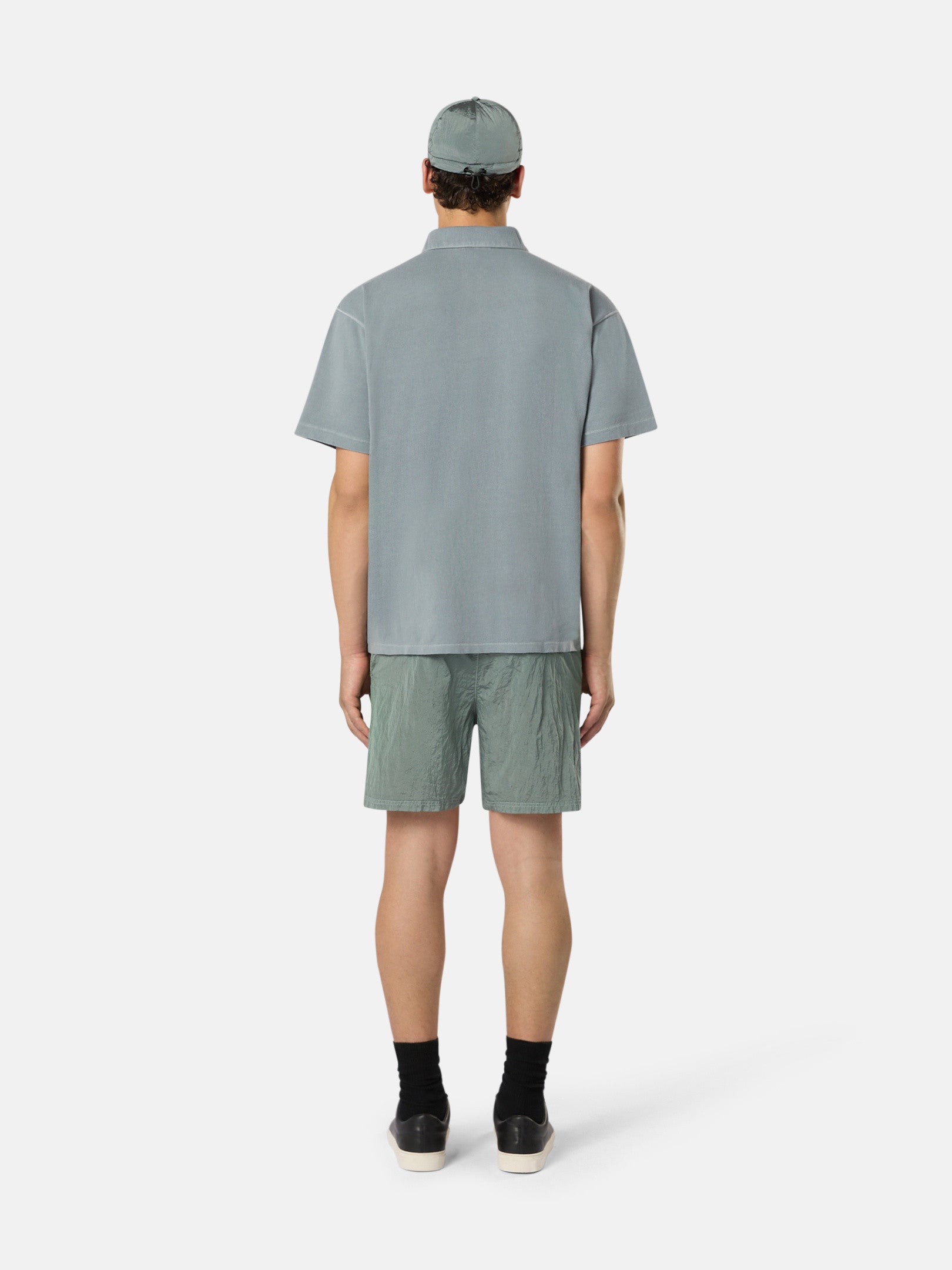 21258 24/1 COTTON JERSEY 'OLD' EFFECT