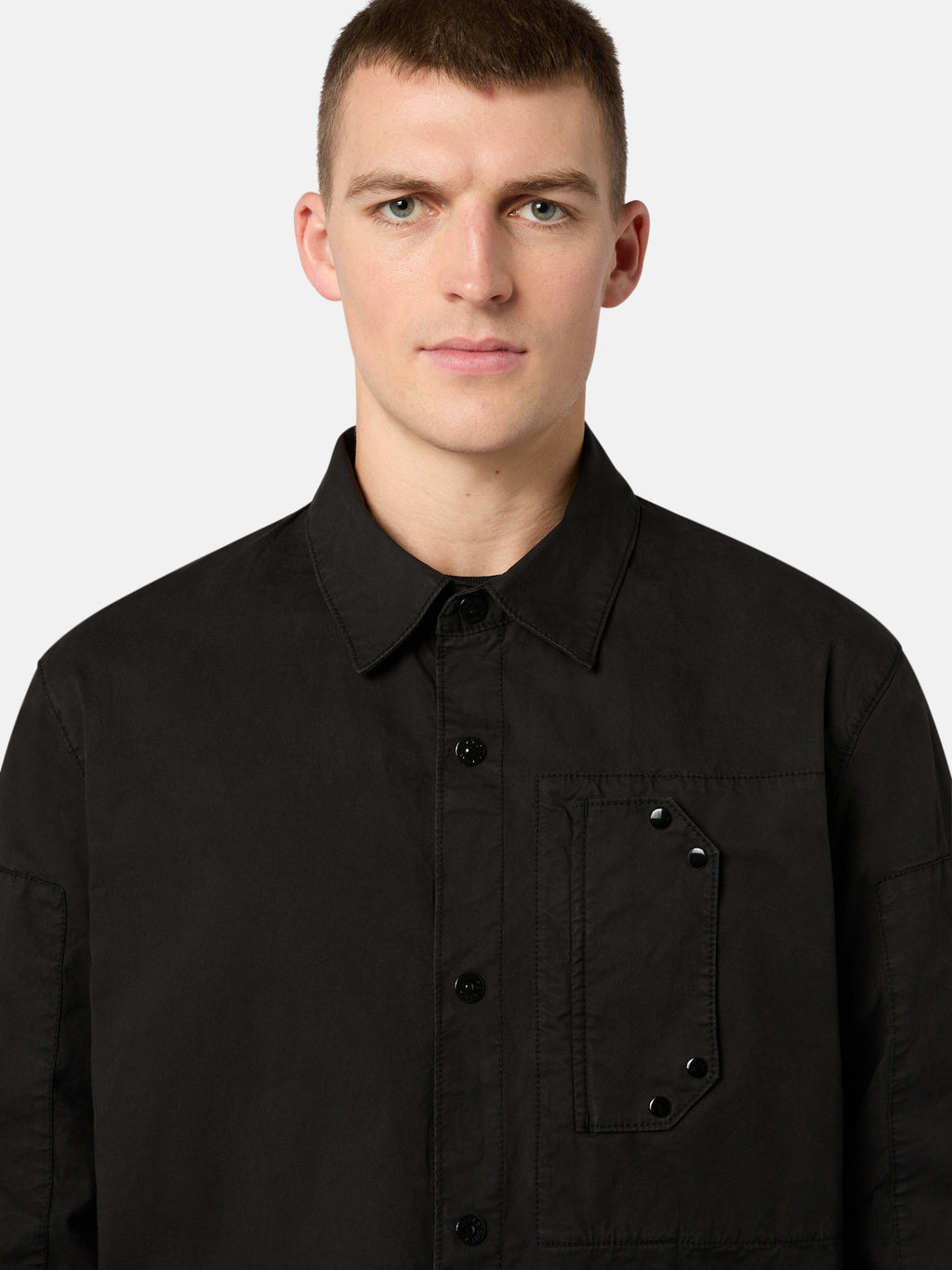 11910 SUPIMA® COTTON TWILL STRETCH-TC