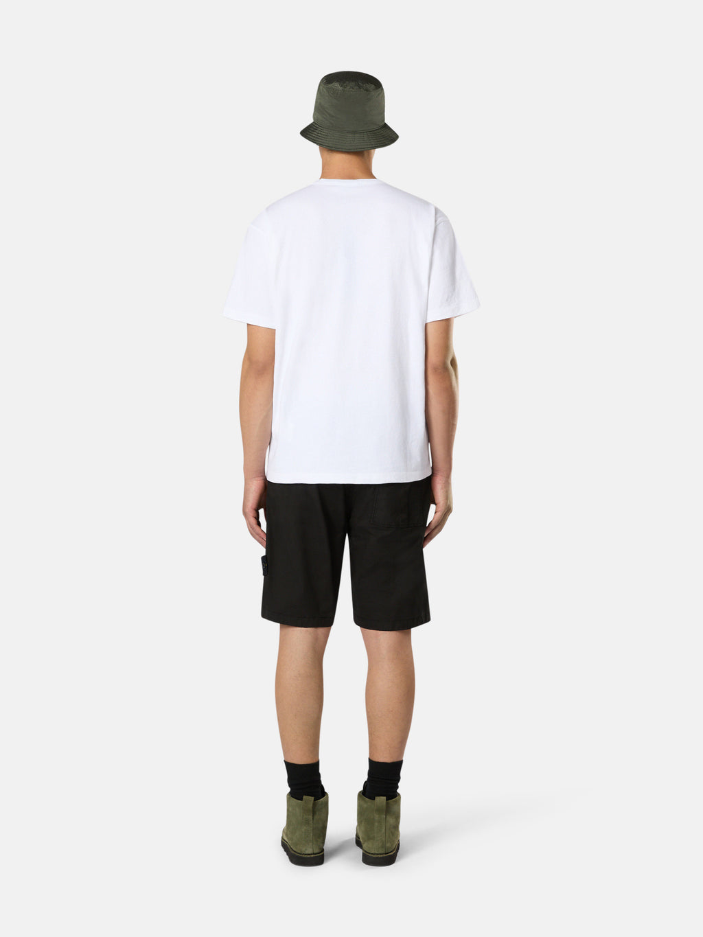 22258 24/1 COTTON JERSEY 'OLD' EFFECT
