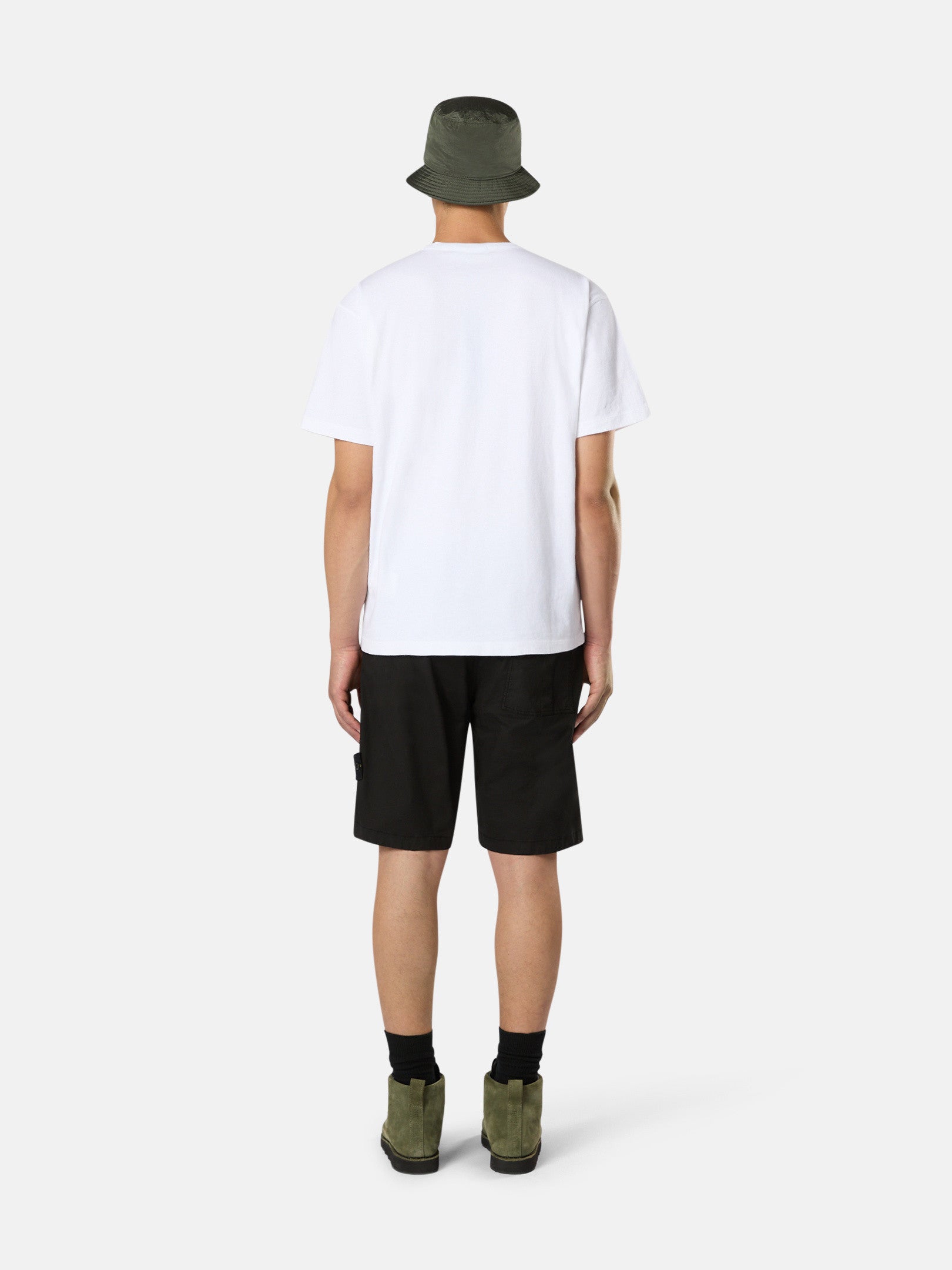 22258 24/1 COTTON JERSEY 'OLD' EFFECT