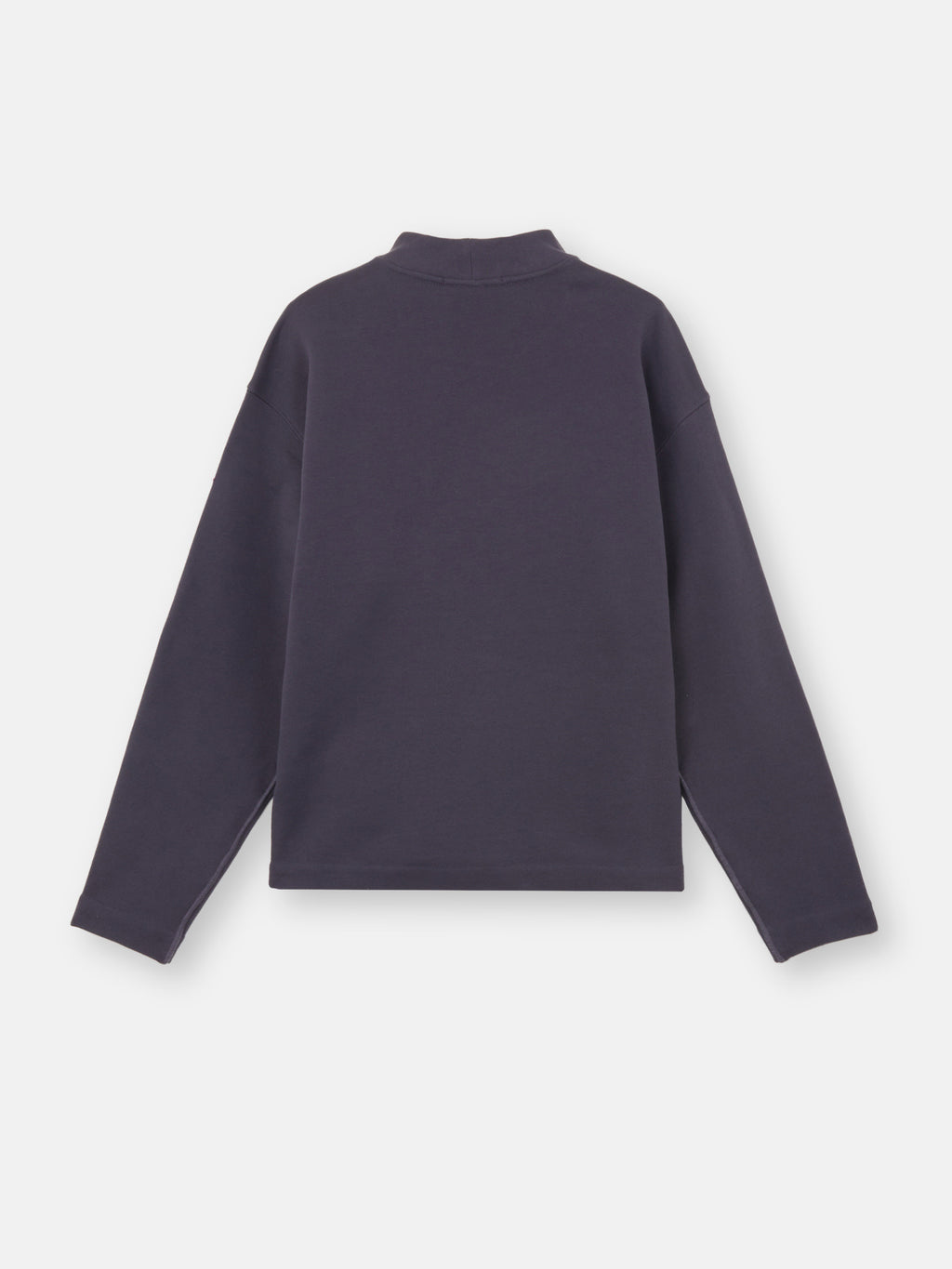 631X5 COTTON FLEECE_STONE ISLAND MARINA