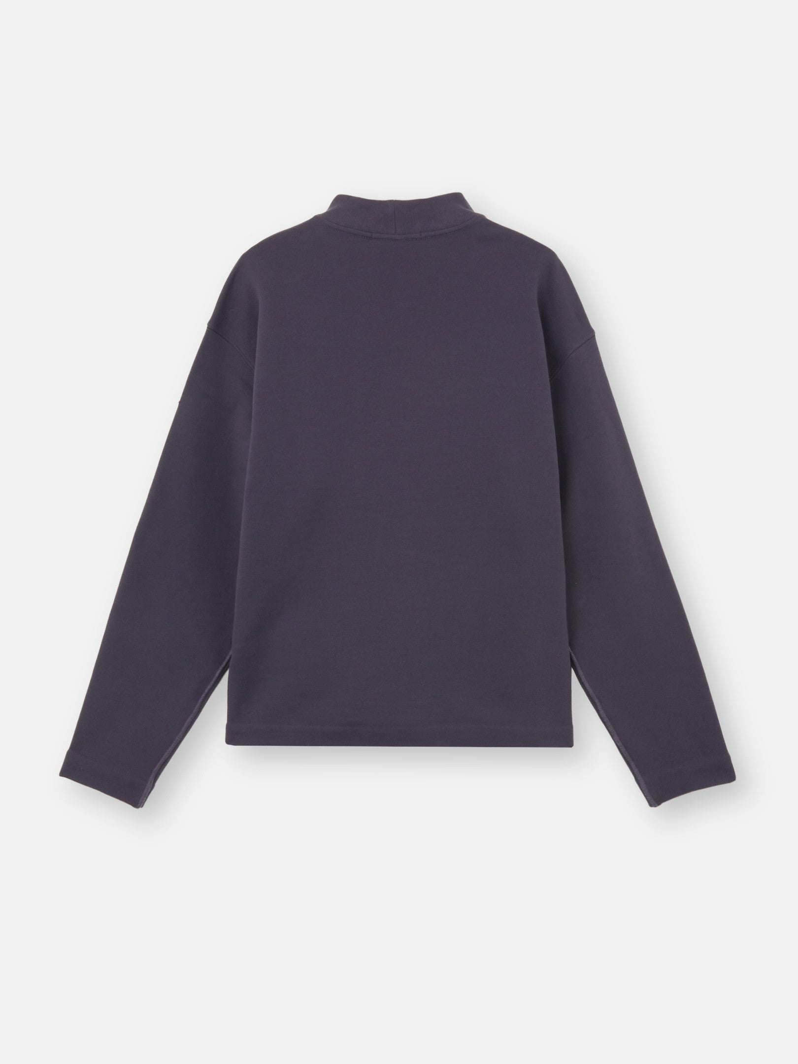 631X5 COTTON FLEECE_STONE ISLAND MARINA