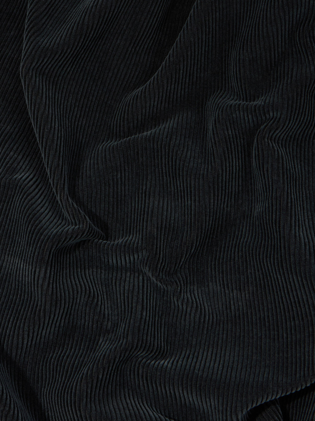 12106 ORGANIC COTTON CORDUROY 800 FROST FINISH