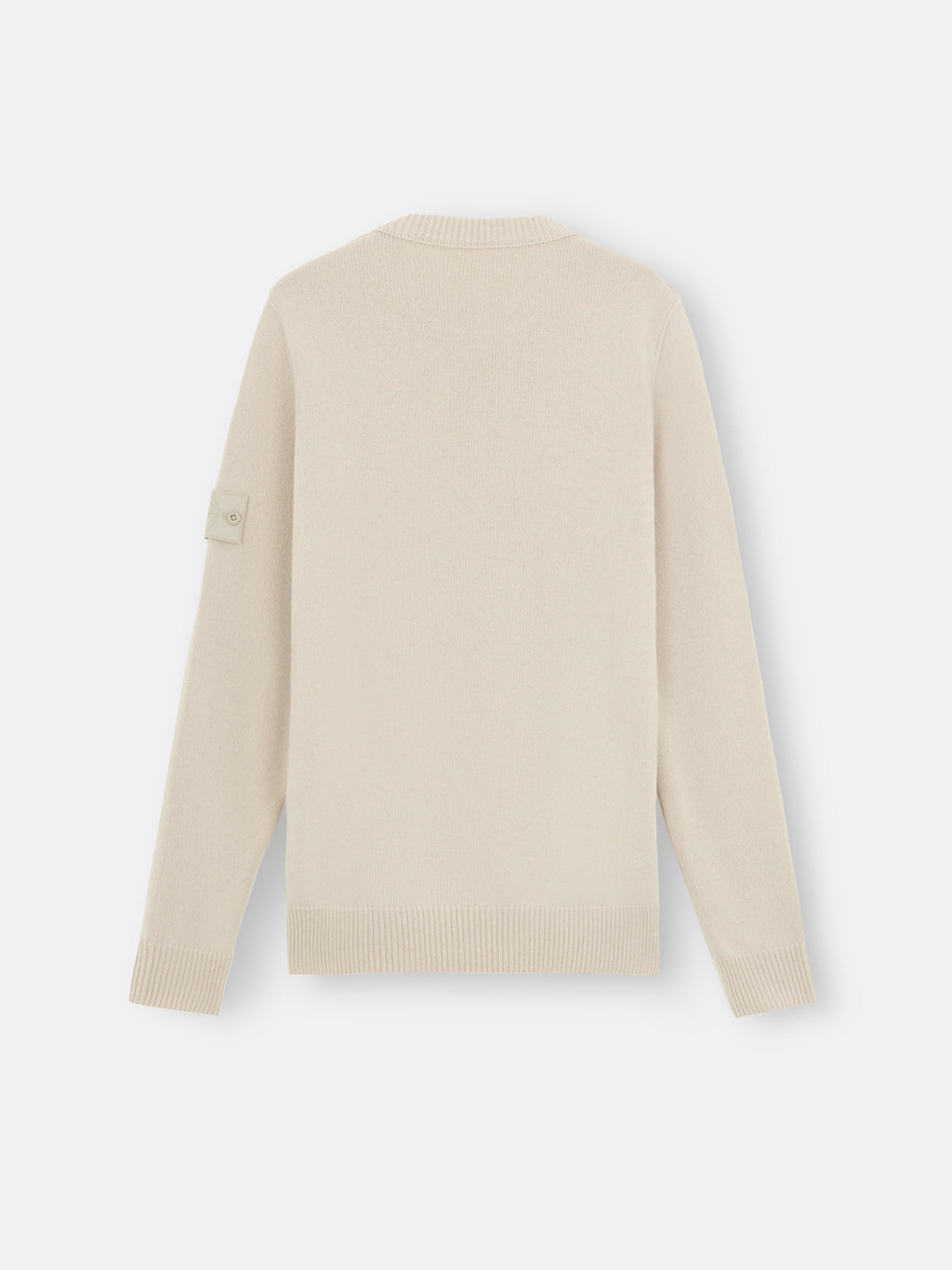 527FA GEELONG RWS WOOL_STONE ISLAND GHOST