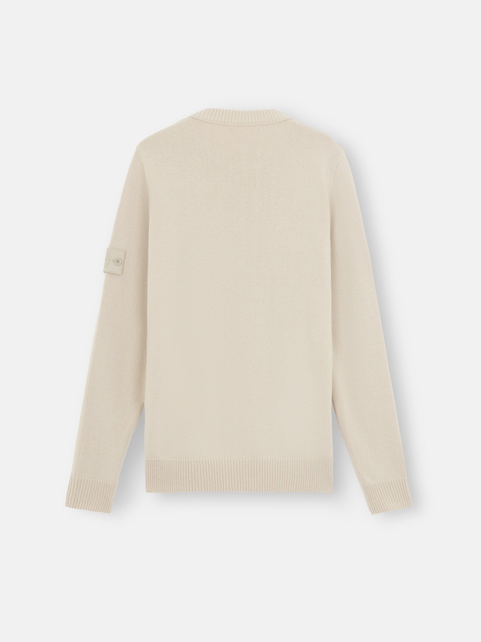 527FA GEELONG RWS WOOL_STONE ISLAND GHOST