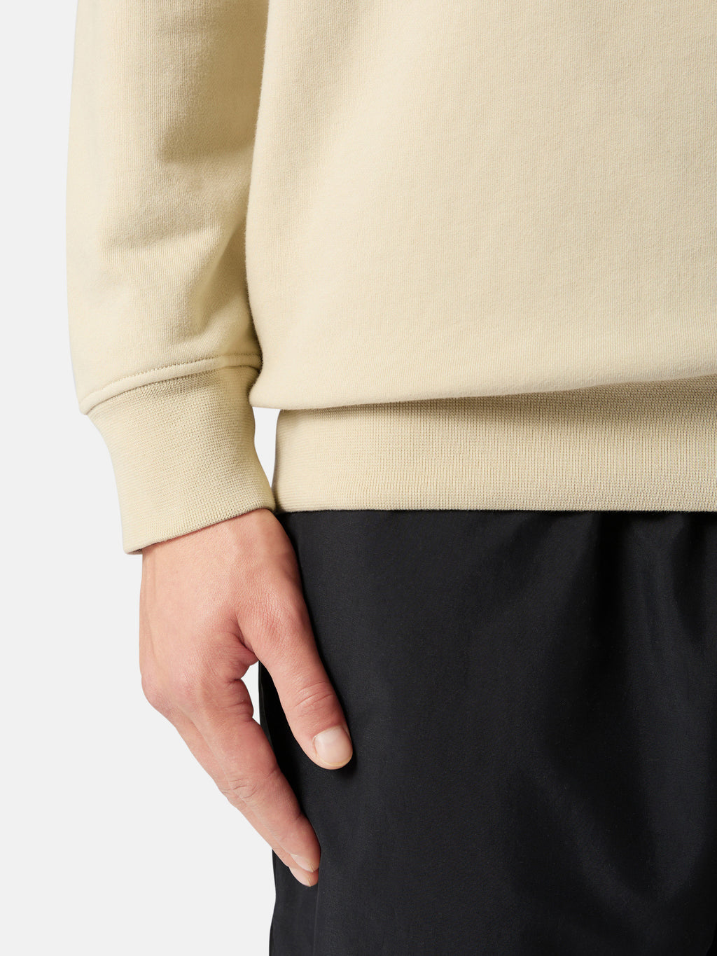 63051 COTTON FLEECE