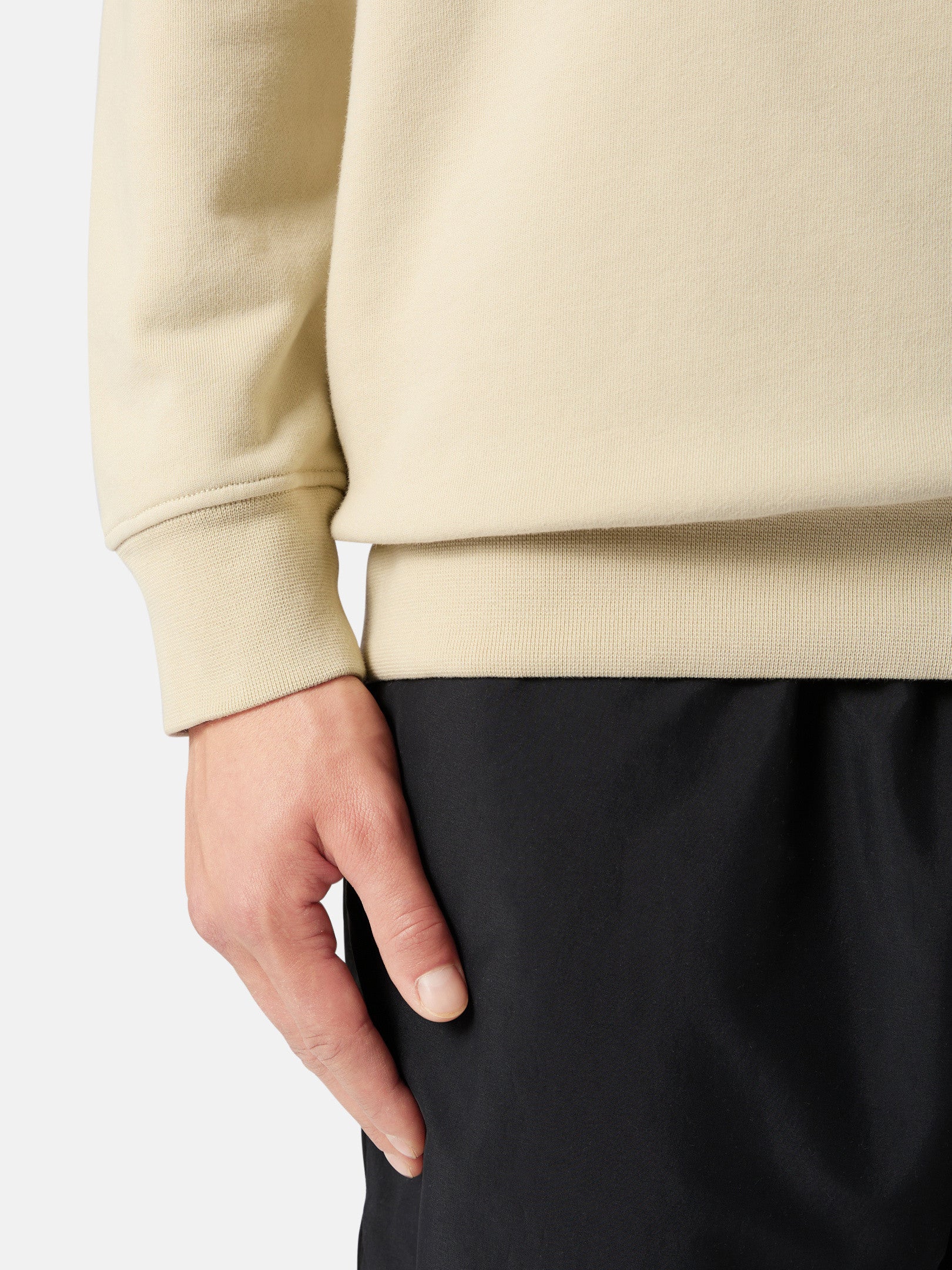 63051 COTTON FLEECE