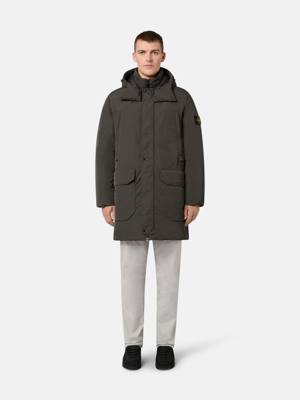 70726 POLYESTER MICRO TWILL